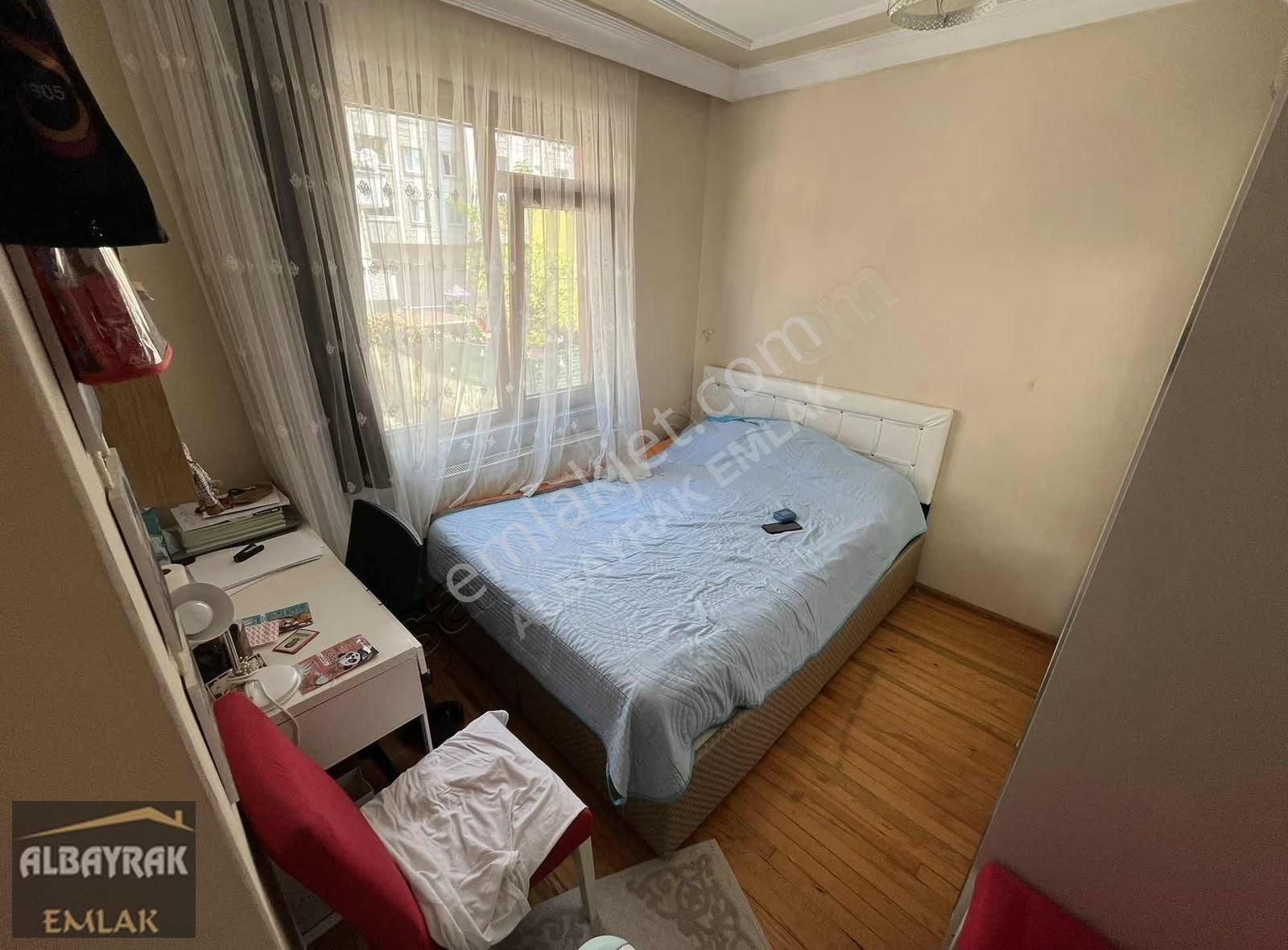 Albayraktan Arakat/öncephe/2+1/yatırımlık/ikbale Komşu Daire - Görsel 14