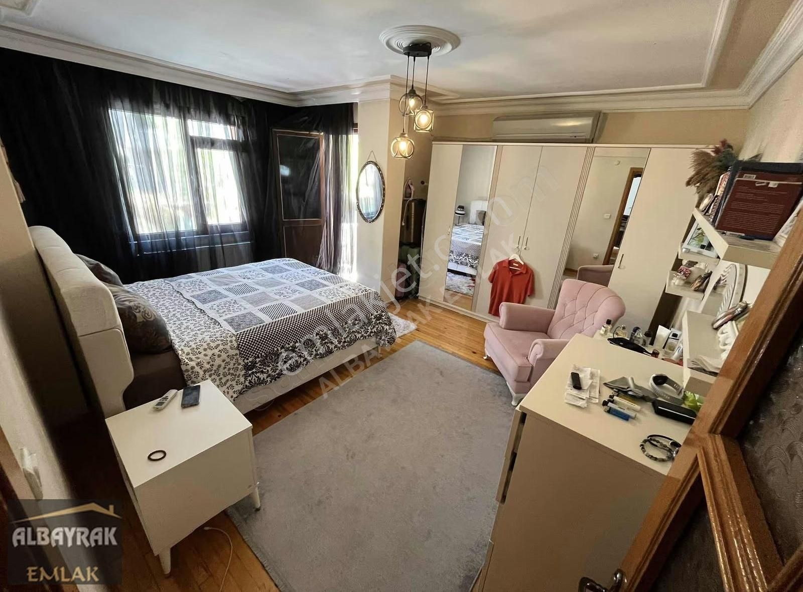 Albayraktan Arakat/öncephe/2+1/yatırımlık/ikbale Komşu Daire - Görsel 13