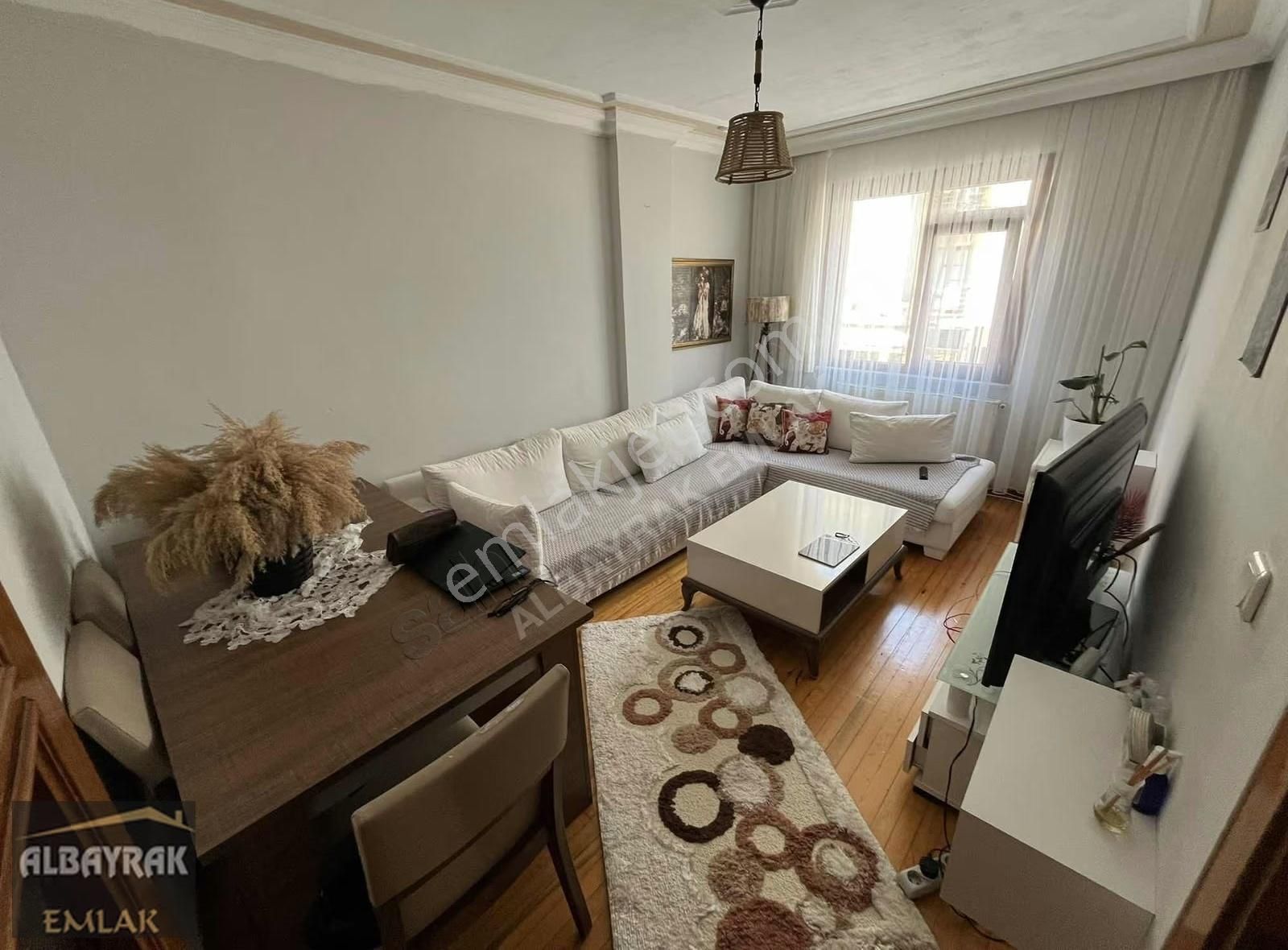 Albayraktan Arakat/öncephe/2+1/yatırımlık/ikbale Komşu Daire - Görsel 9