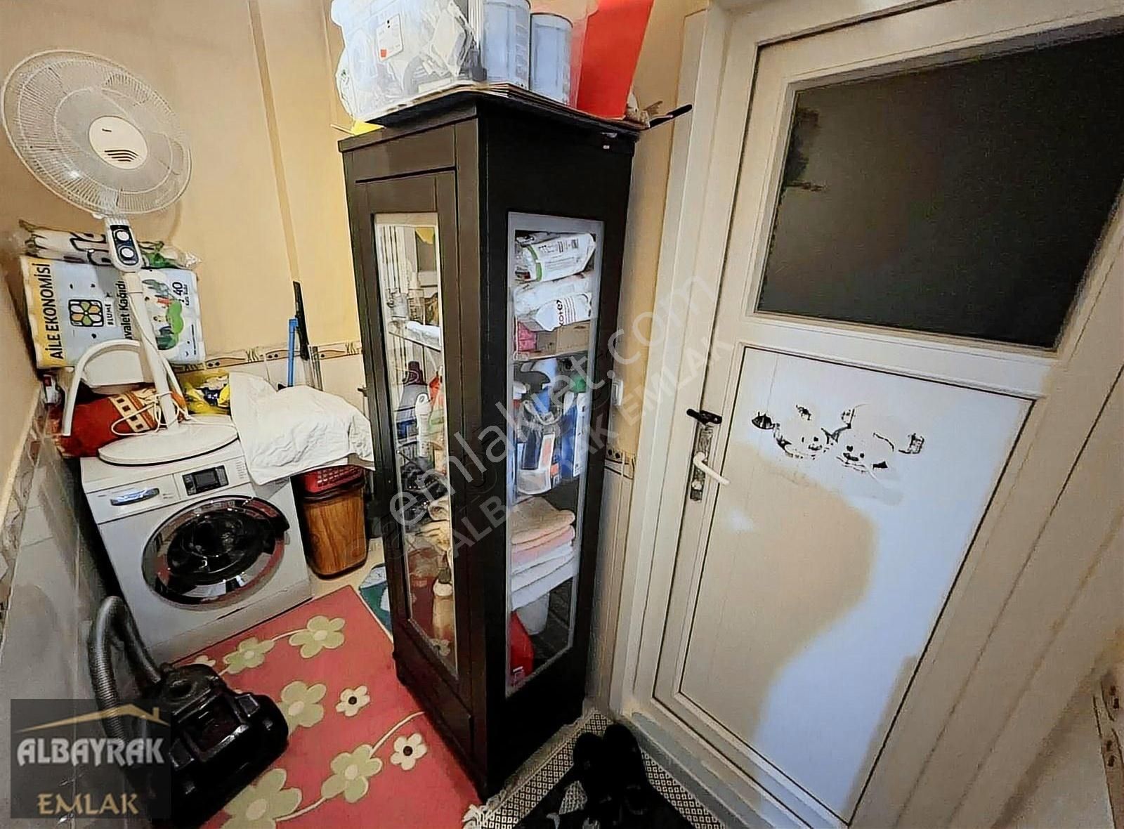 Albayraktan 2+1-kullanışlı Bahçe Katı-ifmye Komşu Yatırımlık - Görsel 16
