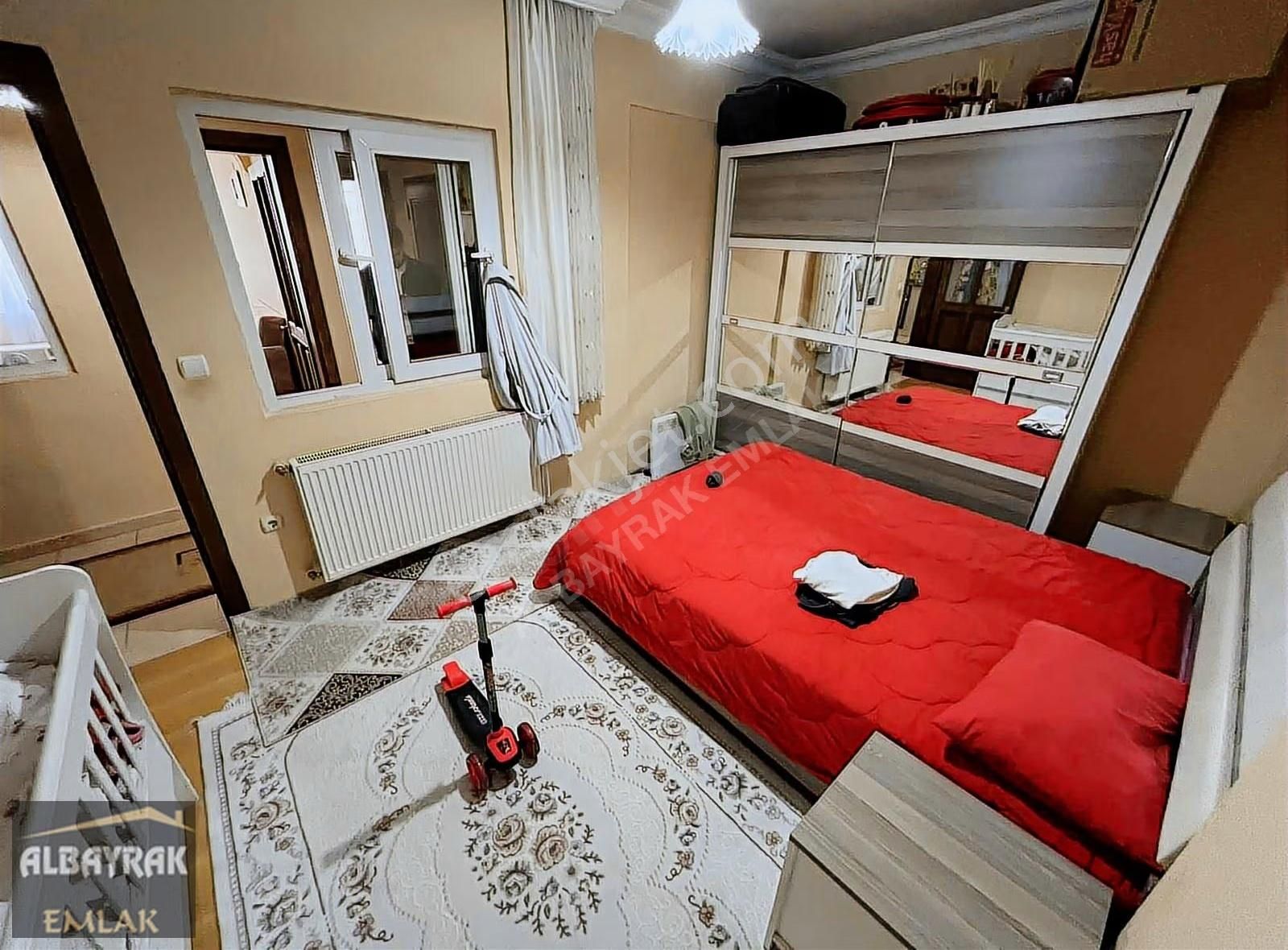 Albayraktan 2+1-kullanışlı Bahçe Katı-ifmye Komşu Yatırımlık - Görsel 17