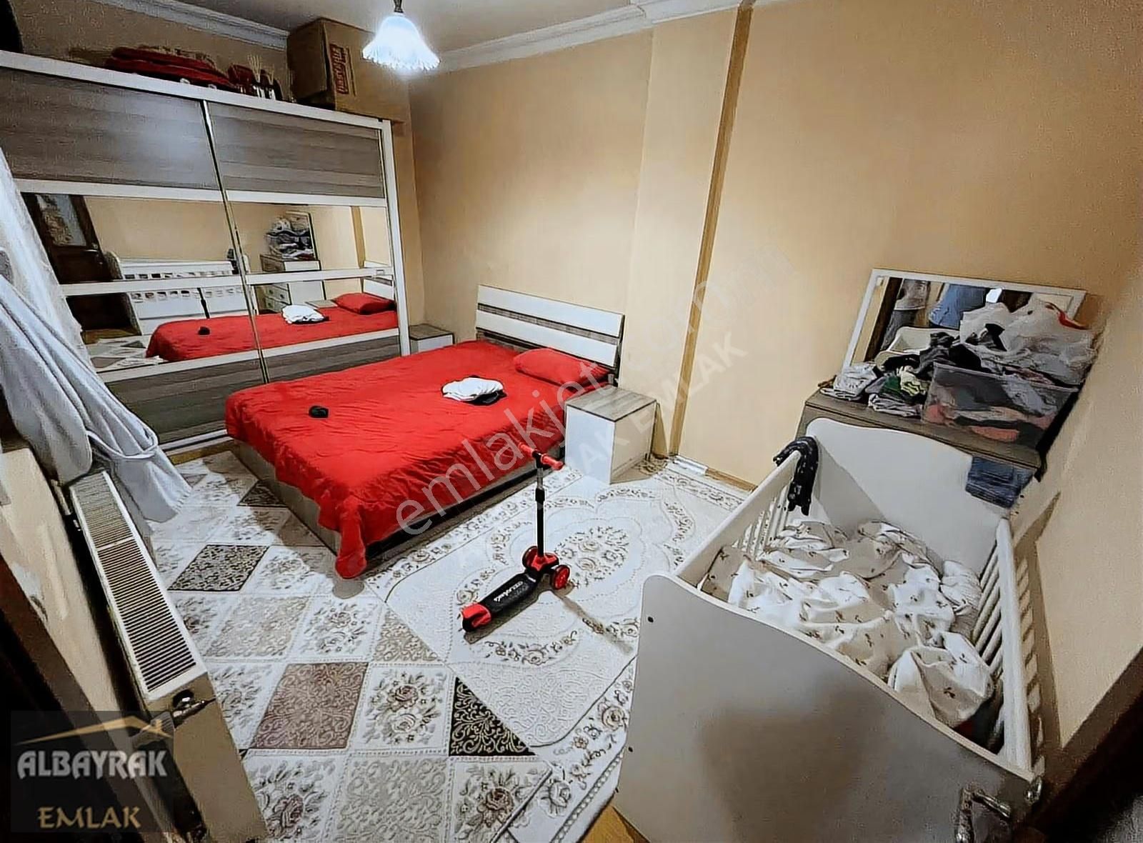 Albayraktan 2+1-kullanışlı Bahçe Katı-ifmye Komşu Yatırımlık - Görsel 19