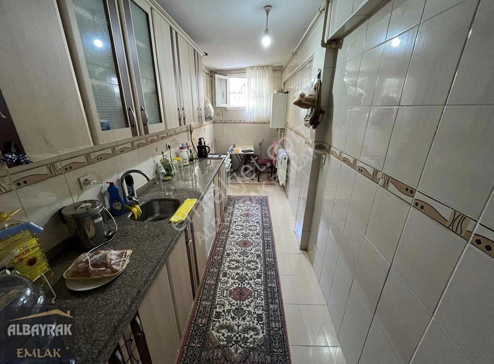 Albayraktan 2+1-kullanışlı Bahçe Katı-ifmye Komşu Yatırımlık - Görsel 24