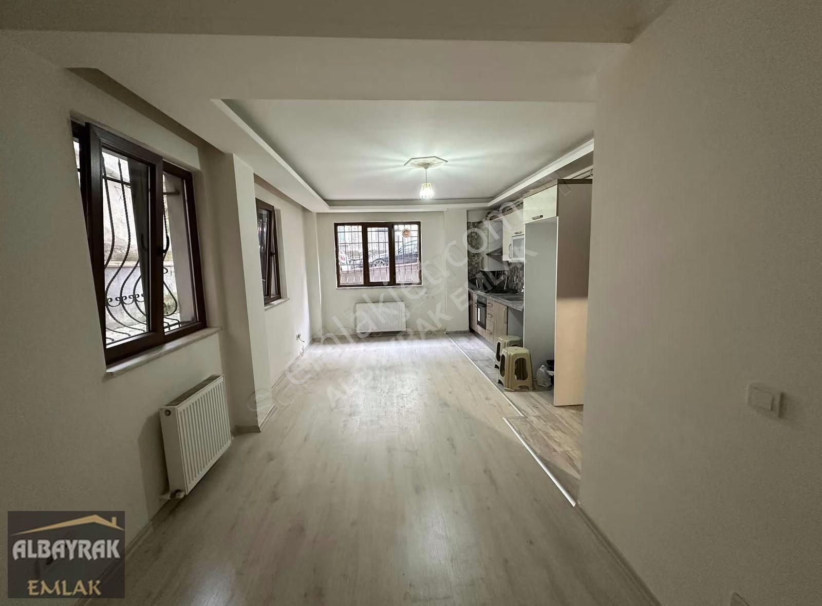 Albayrak'tan I.f.m.yakın Yenı Bina İskanlı Boş Daire - Görsel 9