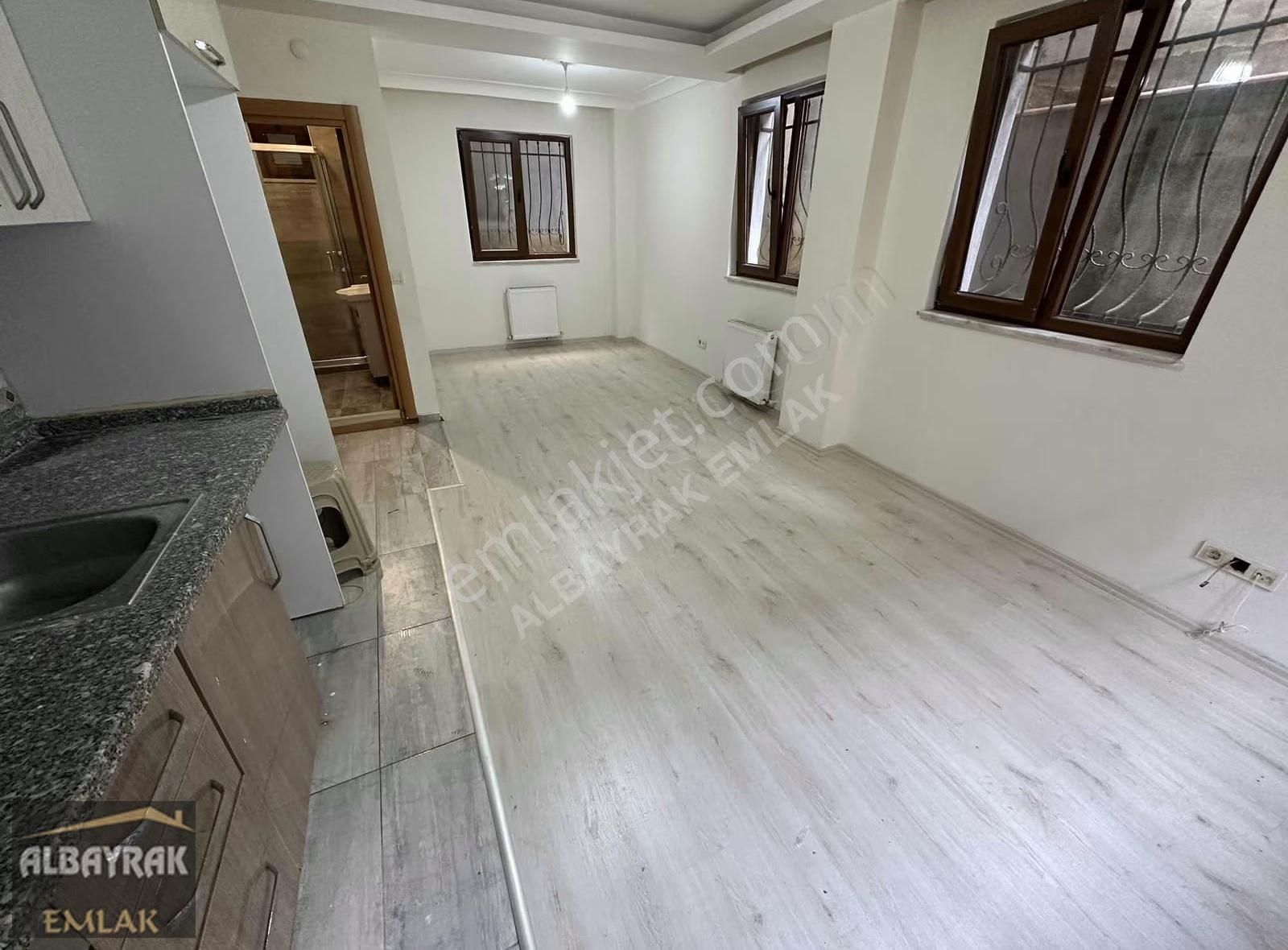 Albayrak'tan I.f.m.yakın Yenı Bina İskanlı Boş Daire - Görsel 23