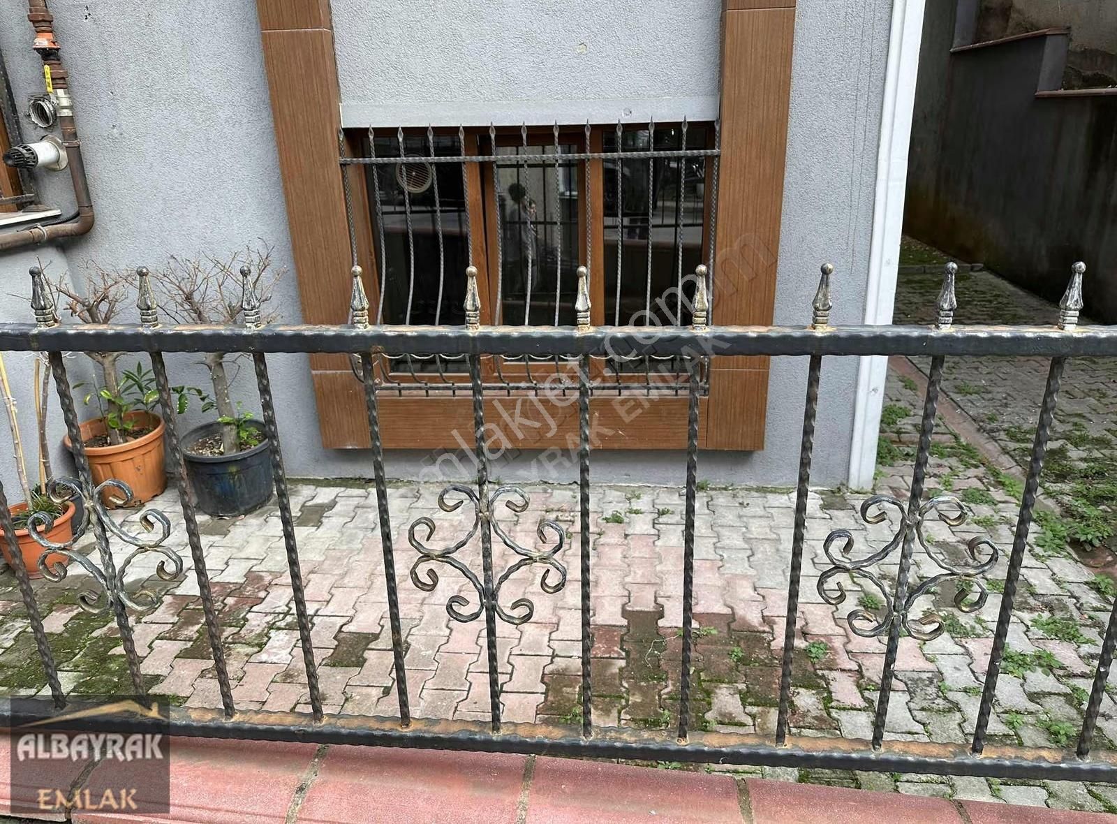 Albayrak'tan I.f.m.yakın Yenı Bina İskanlı Boş Daire - Görsel 17