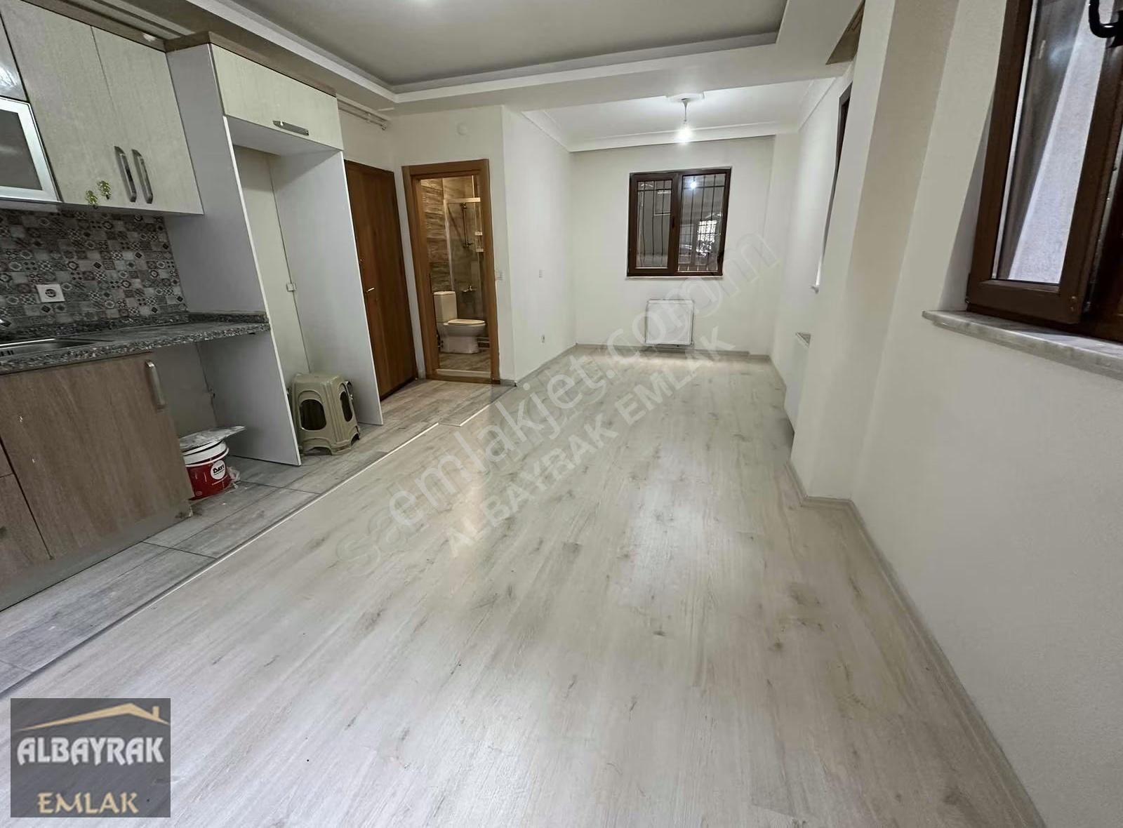 Albayrak'tan I.f.m.yakın Yenı Bina İskanlı Boş Daire - Görsel 2