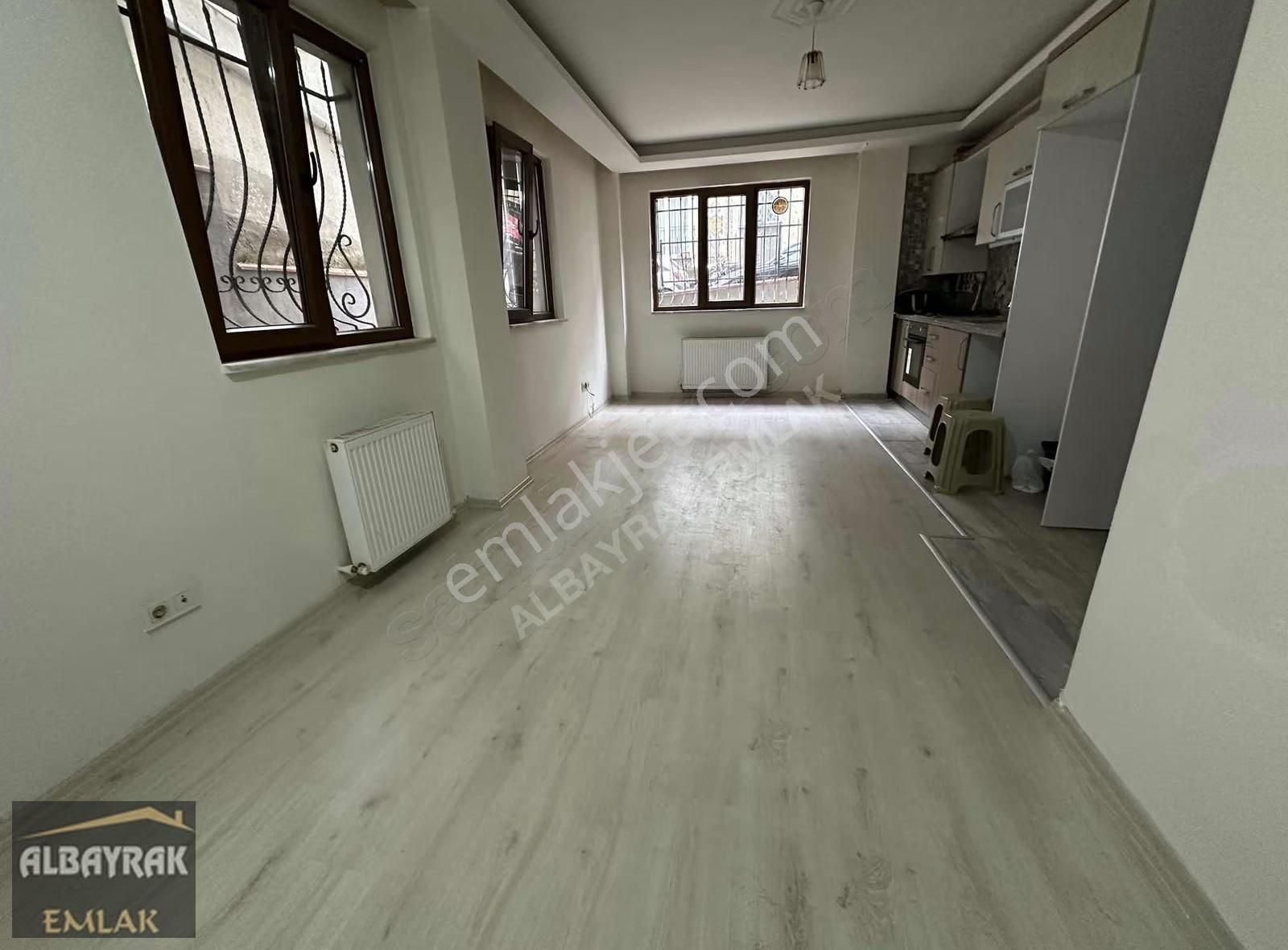 Albayrak'tan I.f.m.yakın Yenı Bina İskanlı Boş Daire - Görsel 6