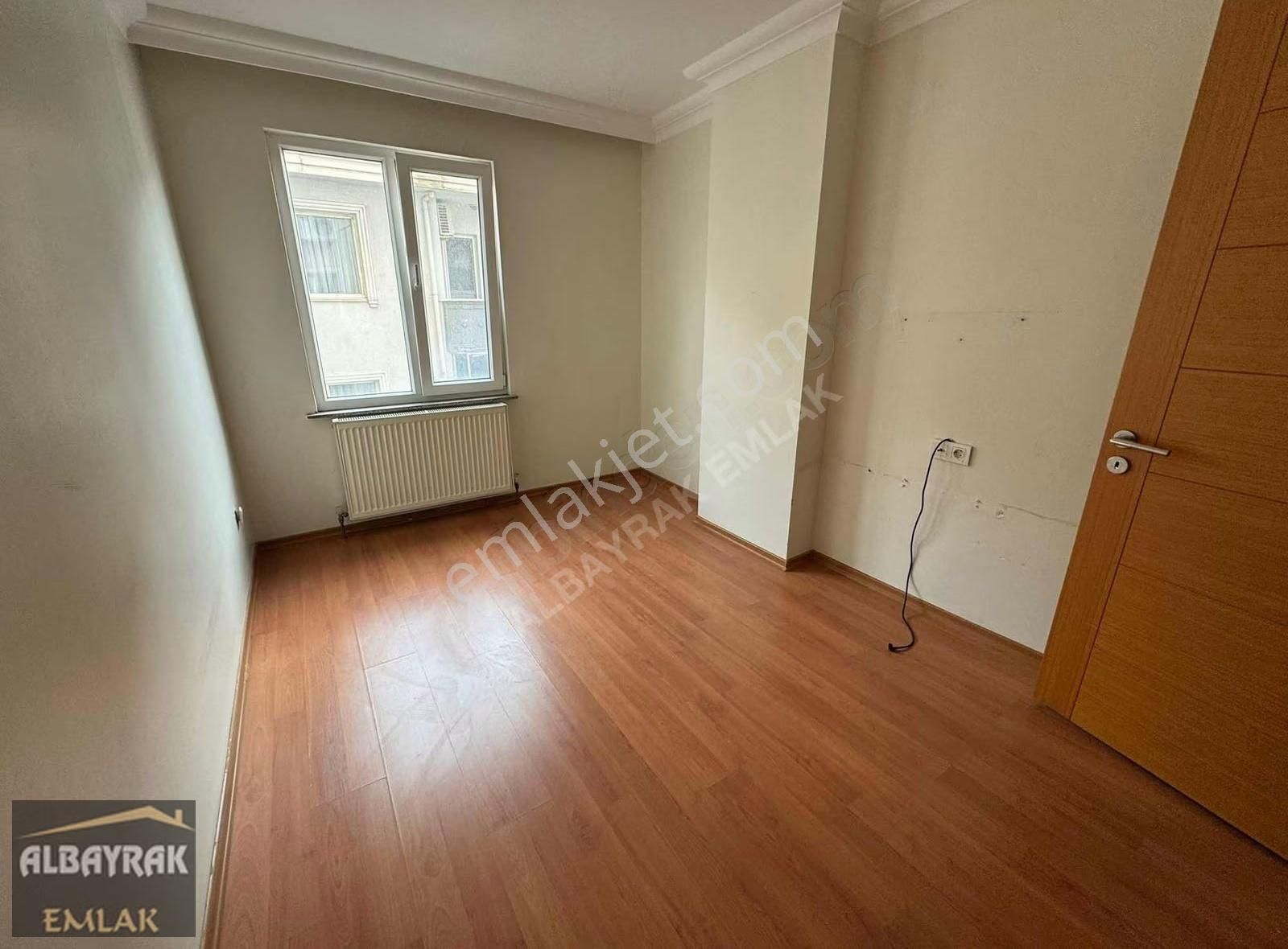 Albayrak'tan İkbal Caddesinde Emsalsiz Ultra Geniş 3+1 Daire - Görsel 27