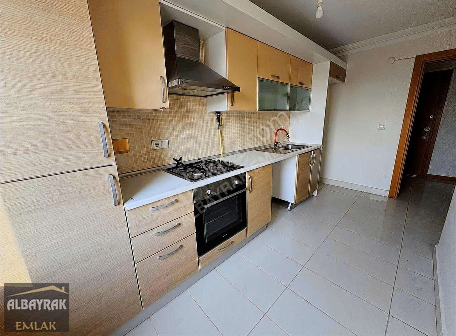 Albayrak'tan İkbal Caddesinde Emsalsiz Ultra Geniş 3+1 Daire - Görsel 34