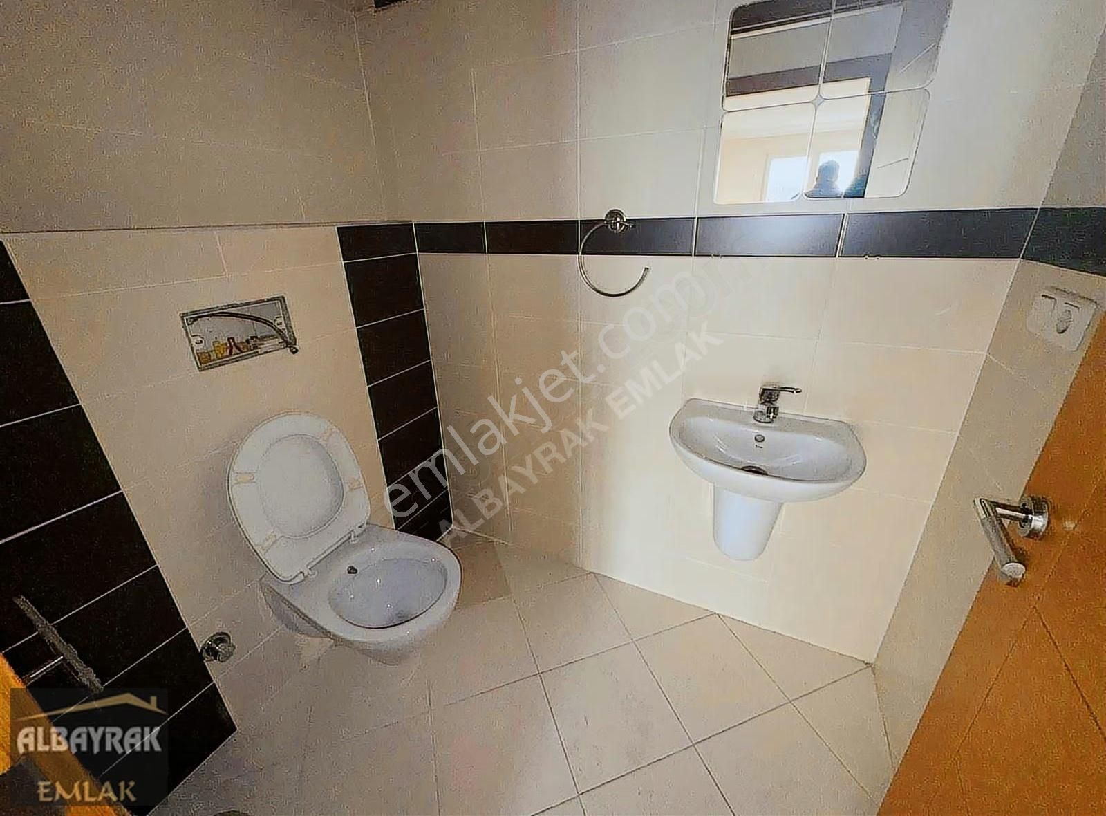 Albayrak'tan İkbal Caddesinde Emsalsiz Ultra Geniş 3+1 Daire - Görsel 23