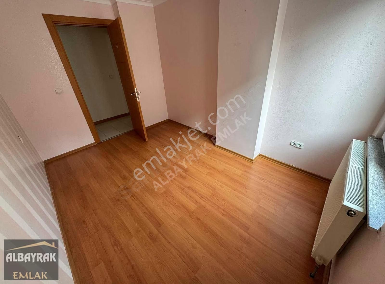 Albayrak'tan İkbal Caddesinde Emsalsiz Ultra Geniş 3+1 Daire - Görsel 25