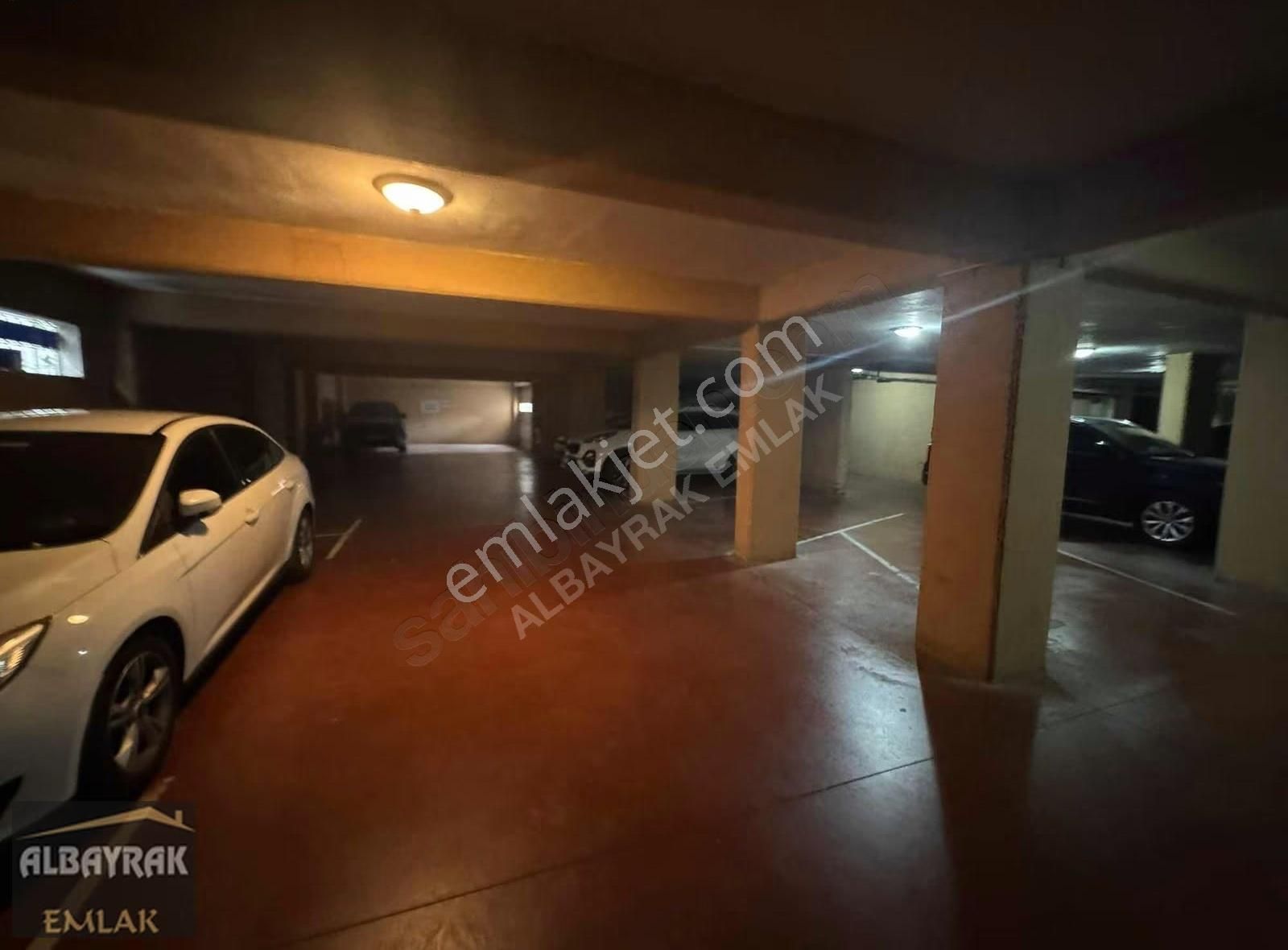 Albayrak'tan İkbal Caddesinde Emsalsiz Ultra Geniş 3+1 Daire - Görsel 26