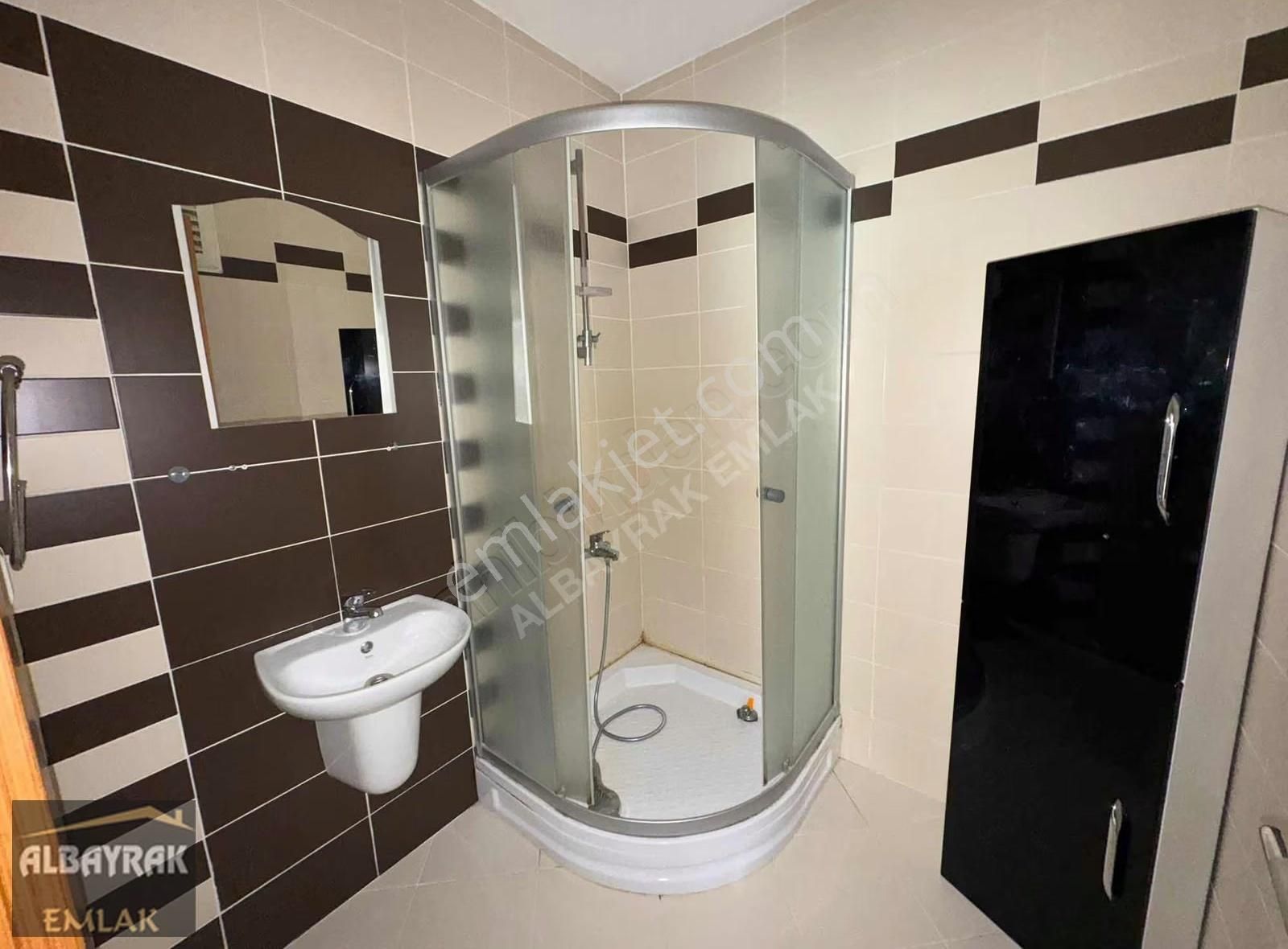 Albayrak'tan İkbal Caddesinde Emsalsiz Ultra Geniş 3+1 Daire - Görsel 20