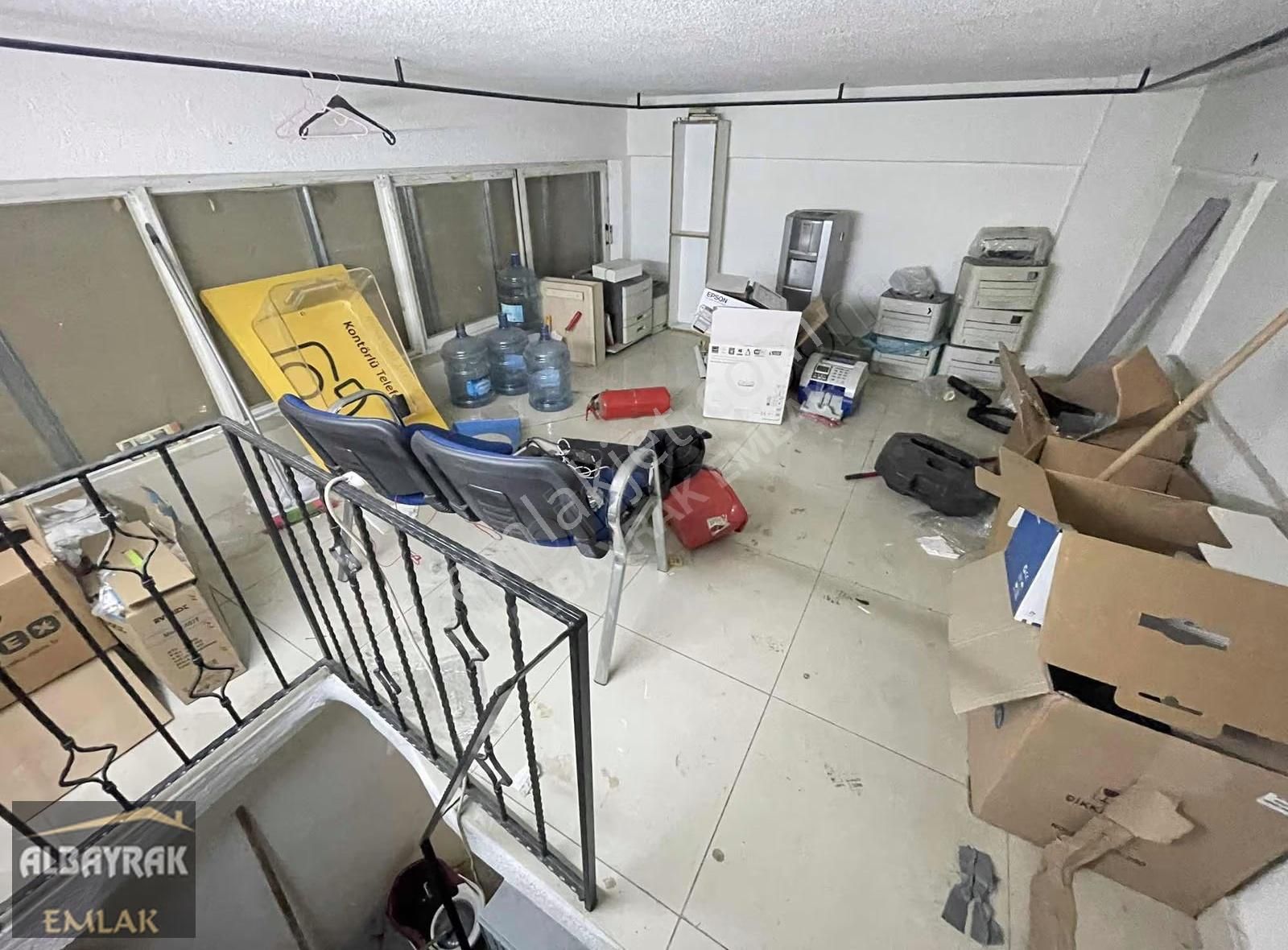 Albayrak Emlaktan Cadde Üstü Satılık Dükkan - Görsel 11