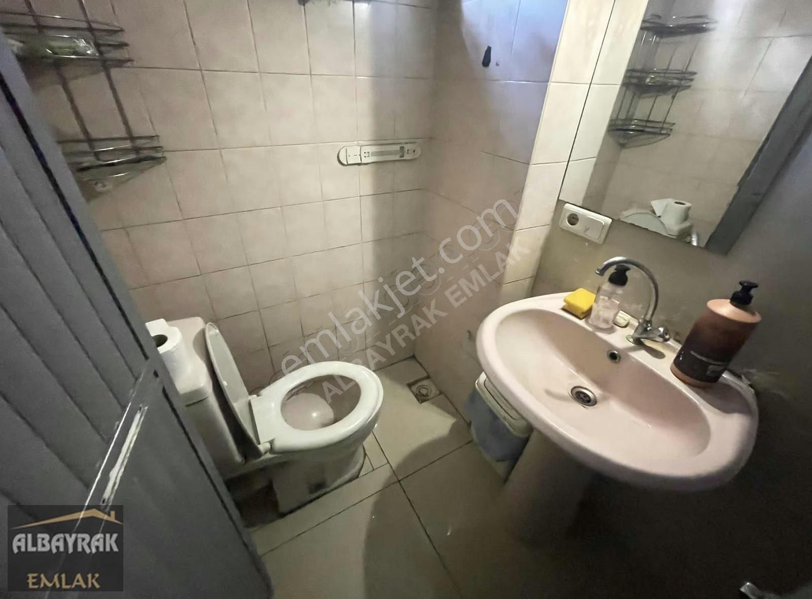 Albayrak Emlaktan Cadde Üstü Satılık Dükkan - Görsel 5