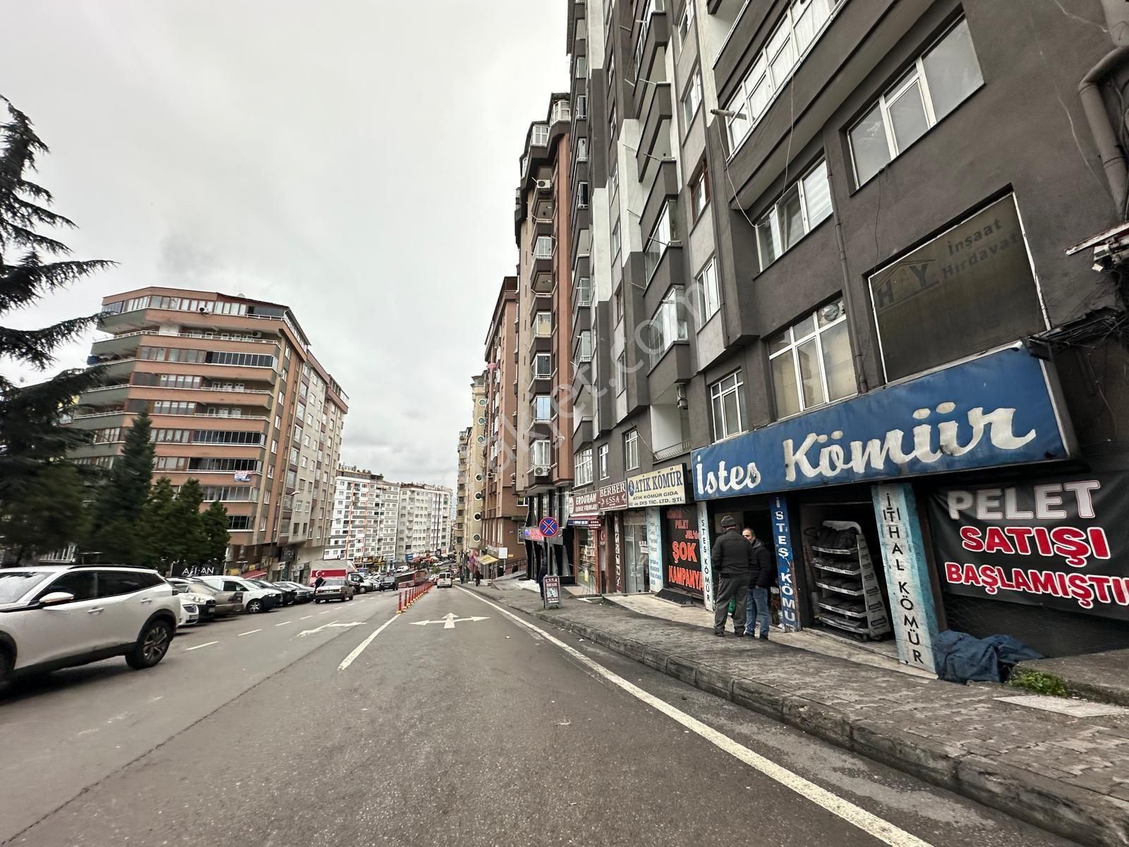 Evim-nur'dan Liman Mah. 120m2 Arsa İçerisinde Asansörlü Otoparklı 4.katlı Komple Satılık Bina - Görsel 28