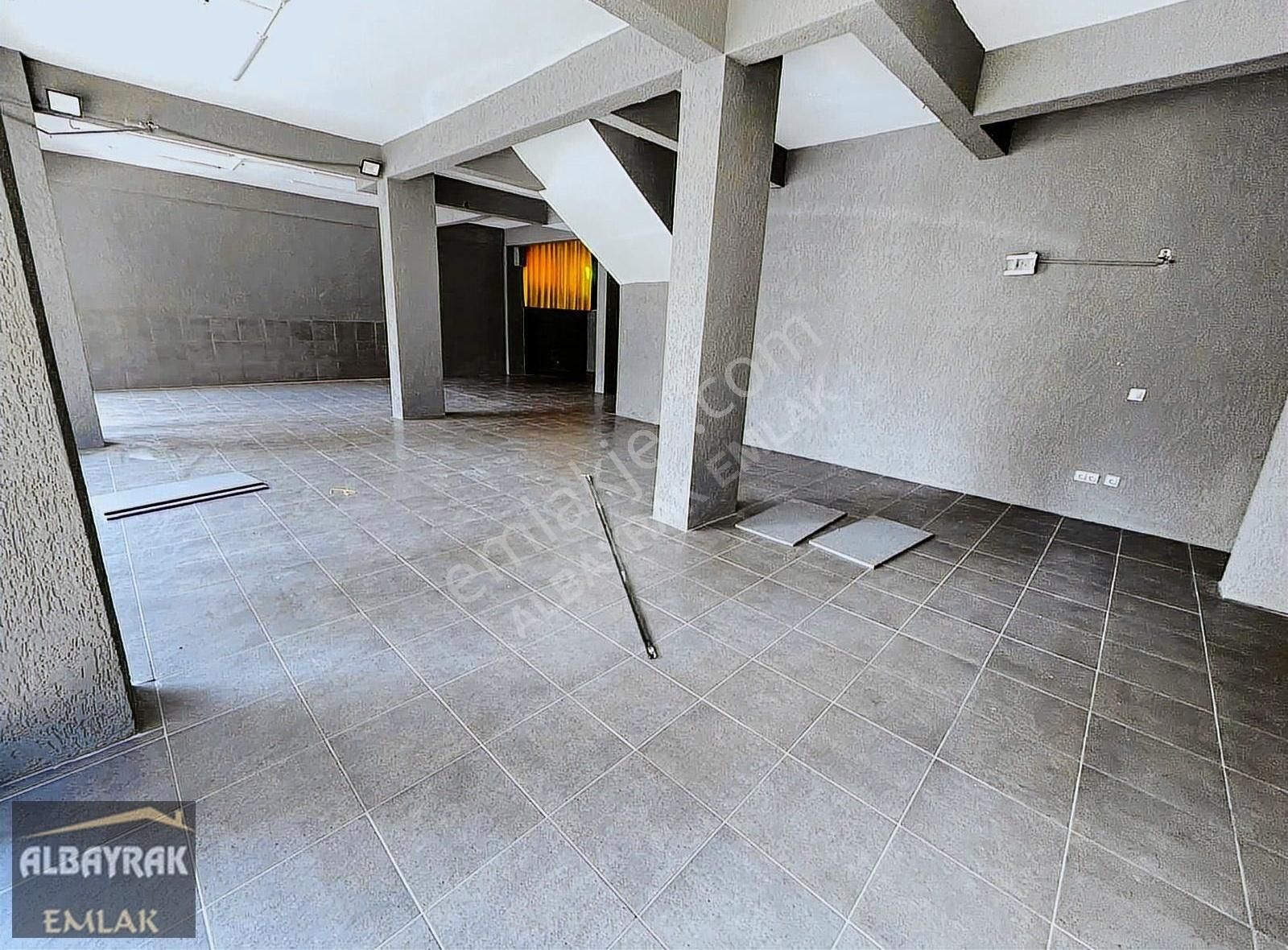 Albayrak Emlaktan 13 Metre Cepheli Her İşe Uygun - Görsel 3