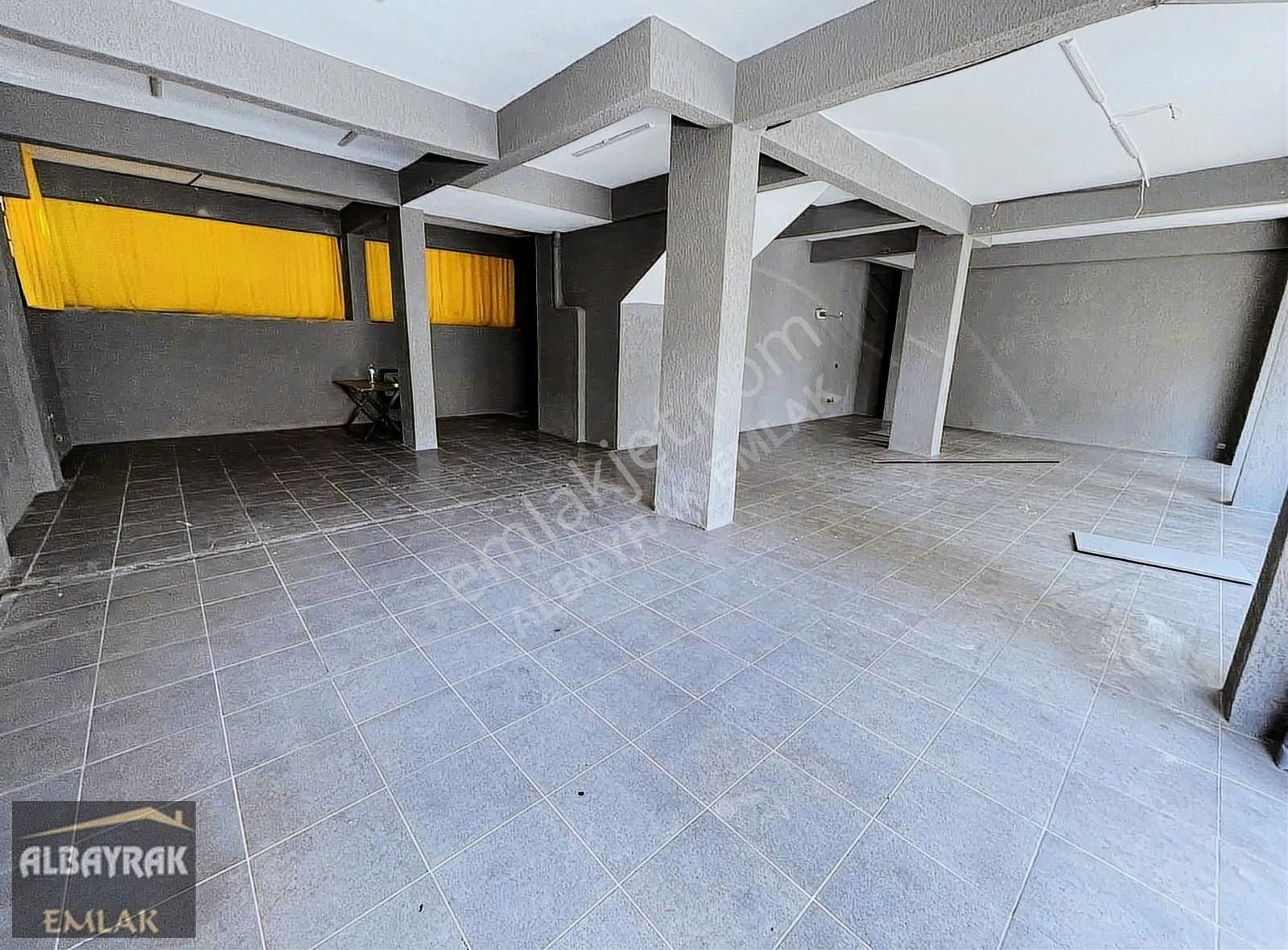 Albayrak Emlaktan 13 Metre Cepheli Her İşe Uygun - Görsel 4