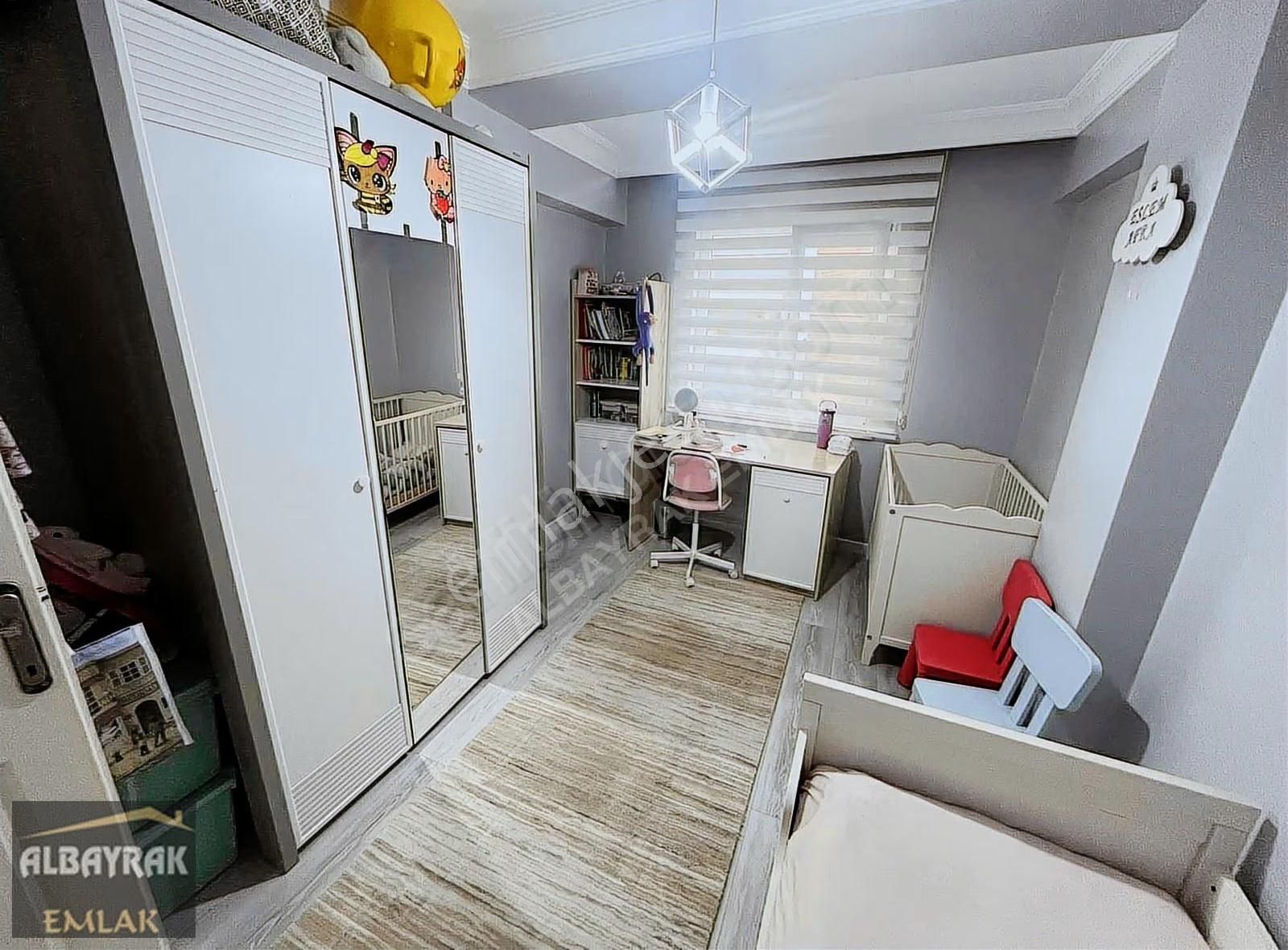 Albayraktan Limitsiz Kredi/2+1 Arakat/ayrı Wcli/metro 5dk Daire - Görsel 19