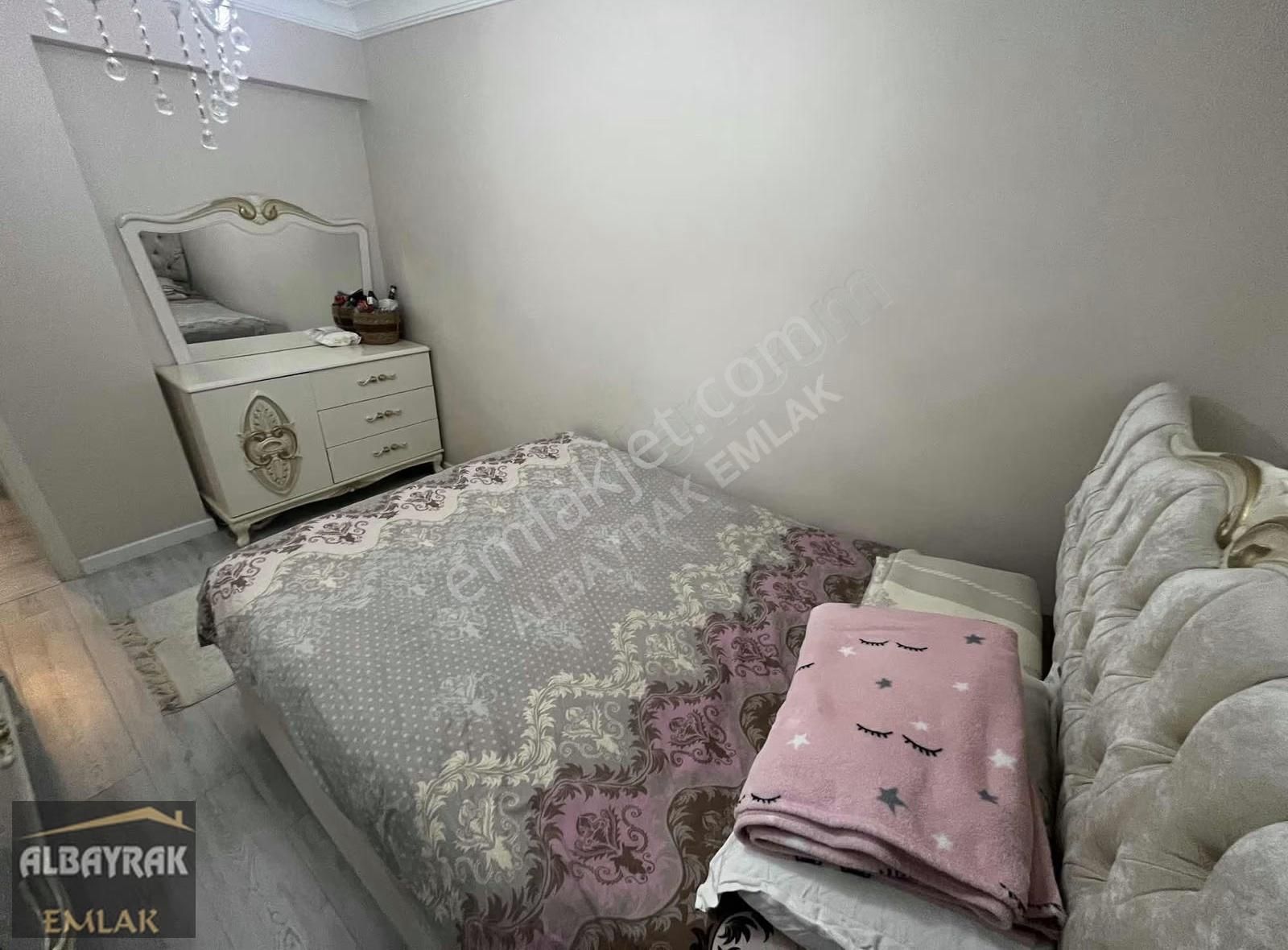 Albayraktan Limitsiz Kredi/2+1 Arakat/ayrı Wcli/metro 5dk Daire - Görsel 2