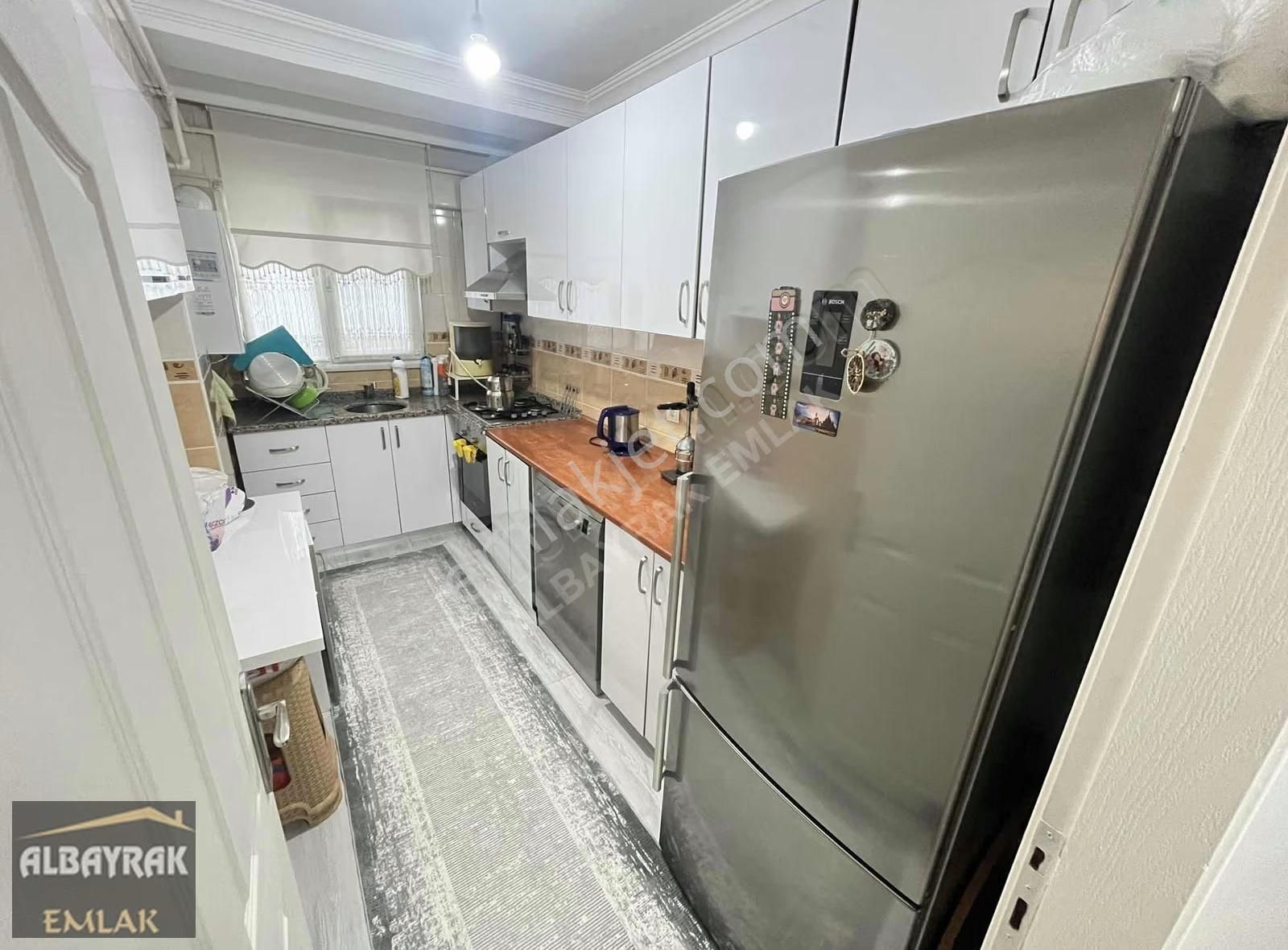 Albayraktan Limitsiz Kredi/2+1 Arakat/ayrı Wcli/metro 5dk Daire - Görsel 10