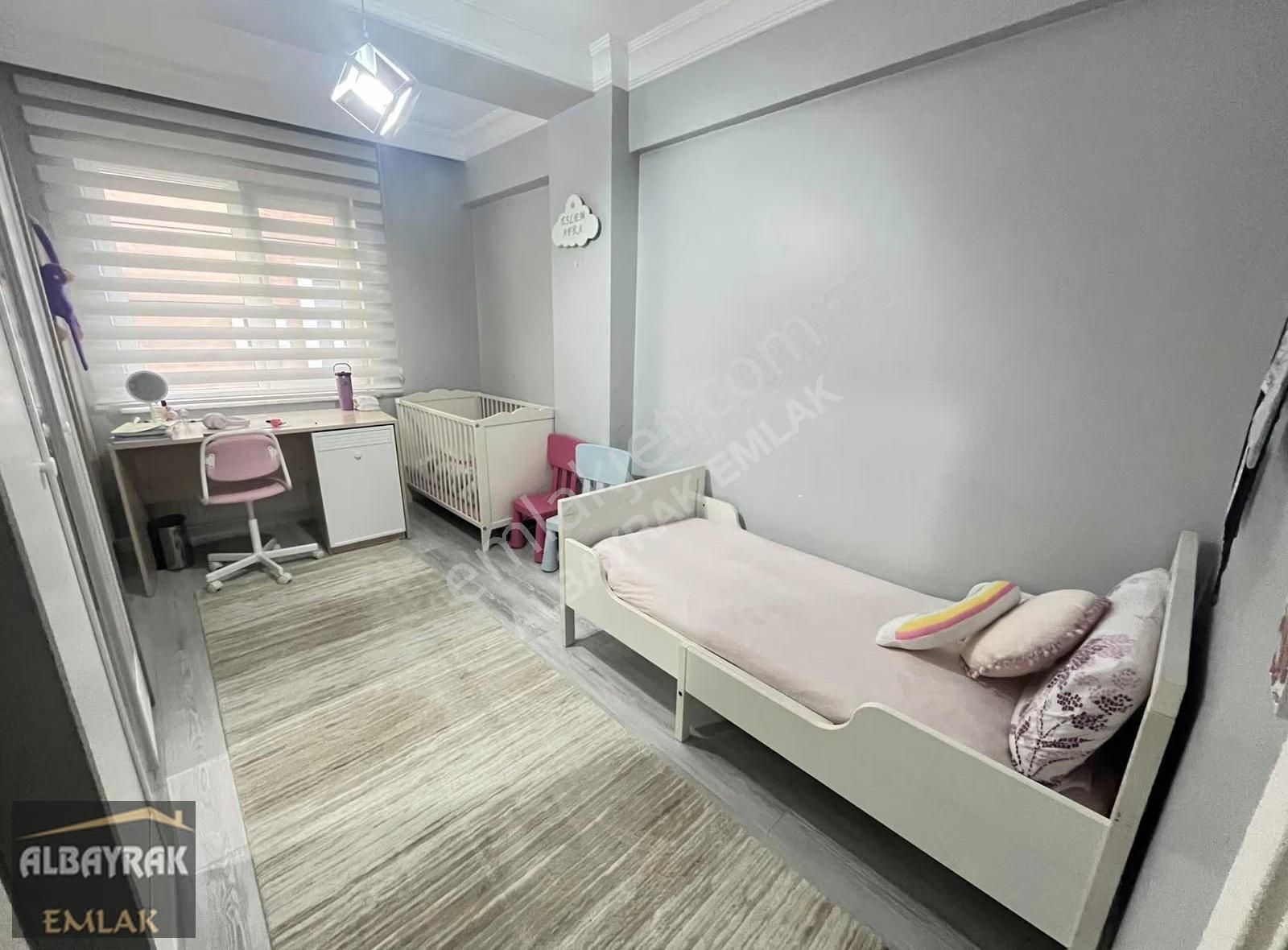 Albayraktan Limitsiz Kredi/2+1 Arakat/ayrı Wcli/metro 5dk Daire - Görsel 21