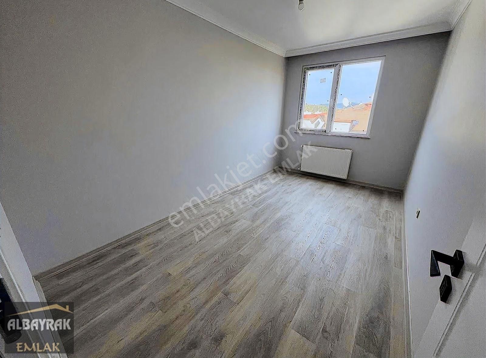 Albayraktan Sıfır 2+1/katta Tek/yatırımlık Açık Otoparklı Daire - Görsel 4