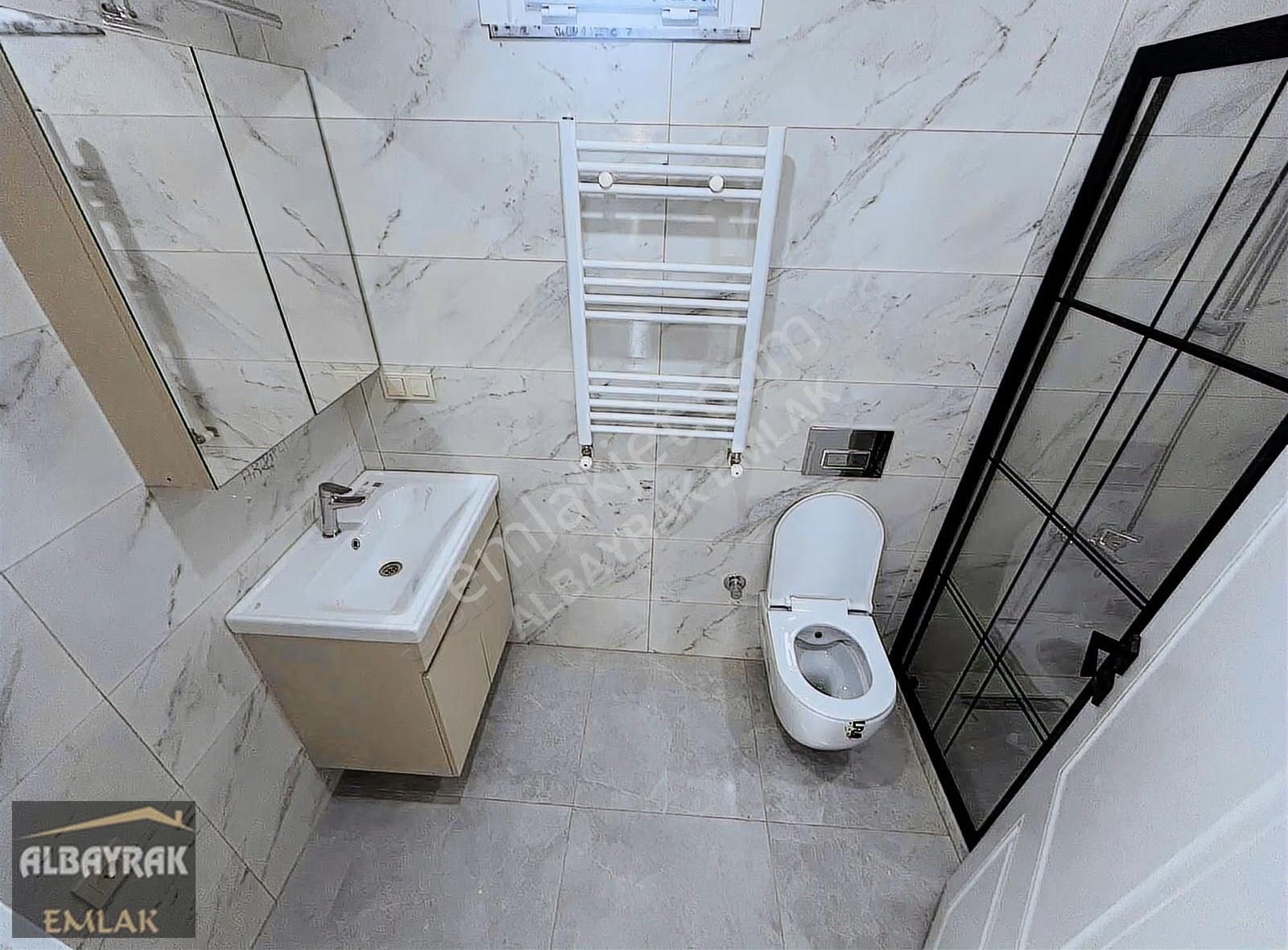 Albayraktan Sıfır 2+1/katta Tek/yatırımlık Açık Otoparklı Daire - Görsel 20