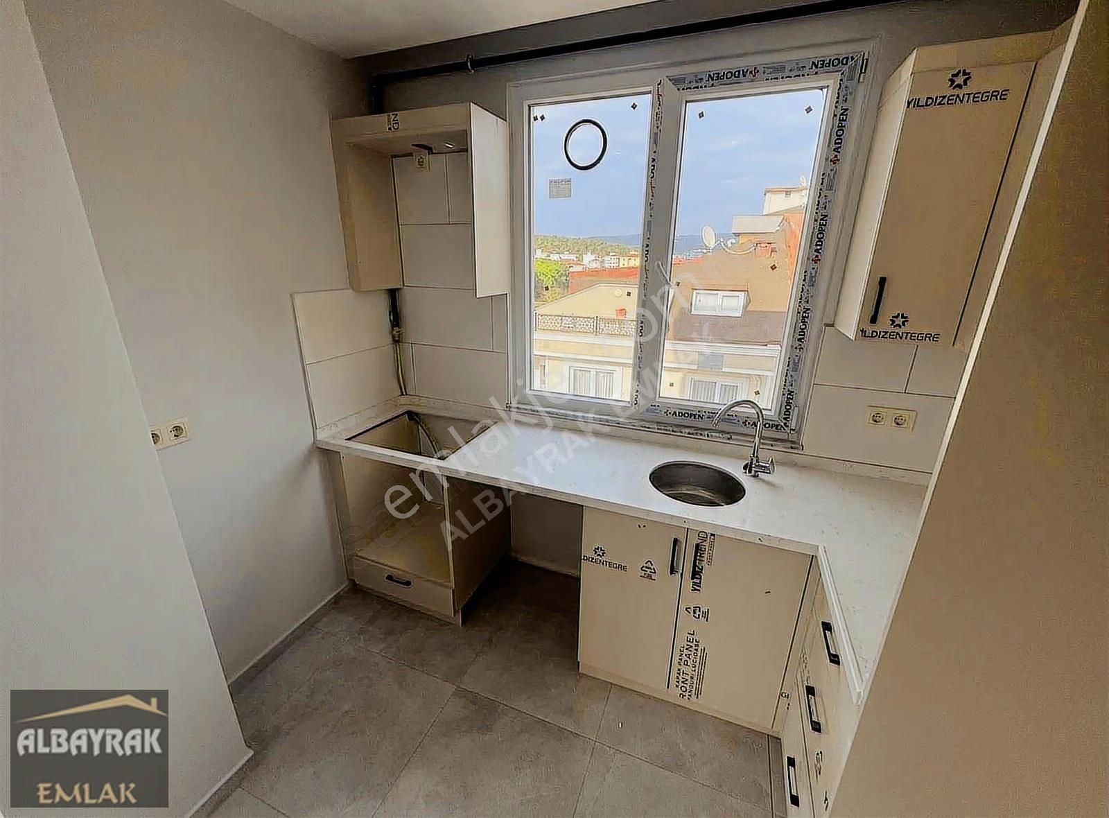 Albayraktan Sıfır 2+1/katta Tek/yatırımlık Açık Otoparklı Daire - Görsel 35