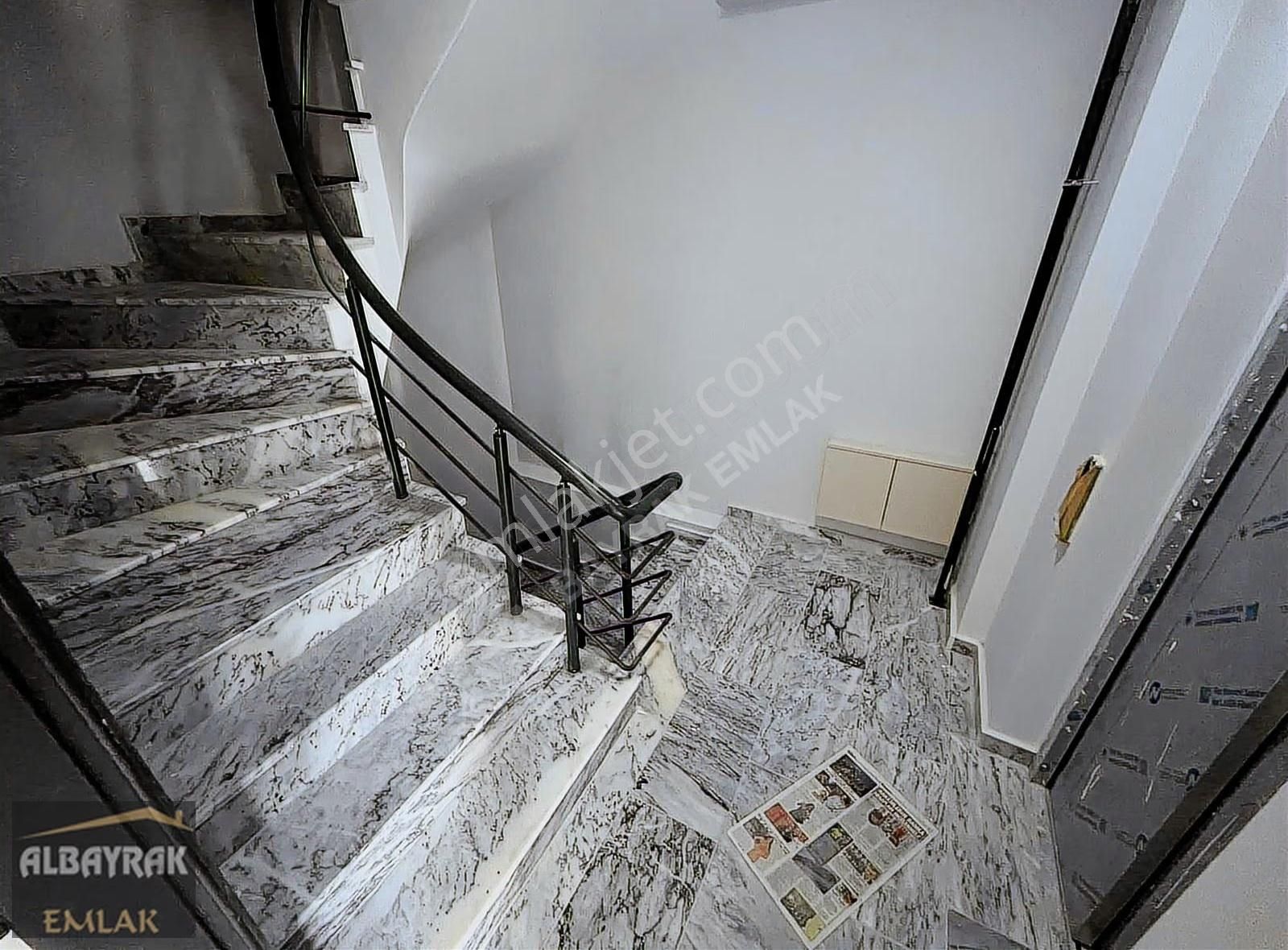 Albayraktan Sıfır 2+1/katta Tek/yatırımlık Açık Otoparklı Daire - Görsel 32