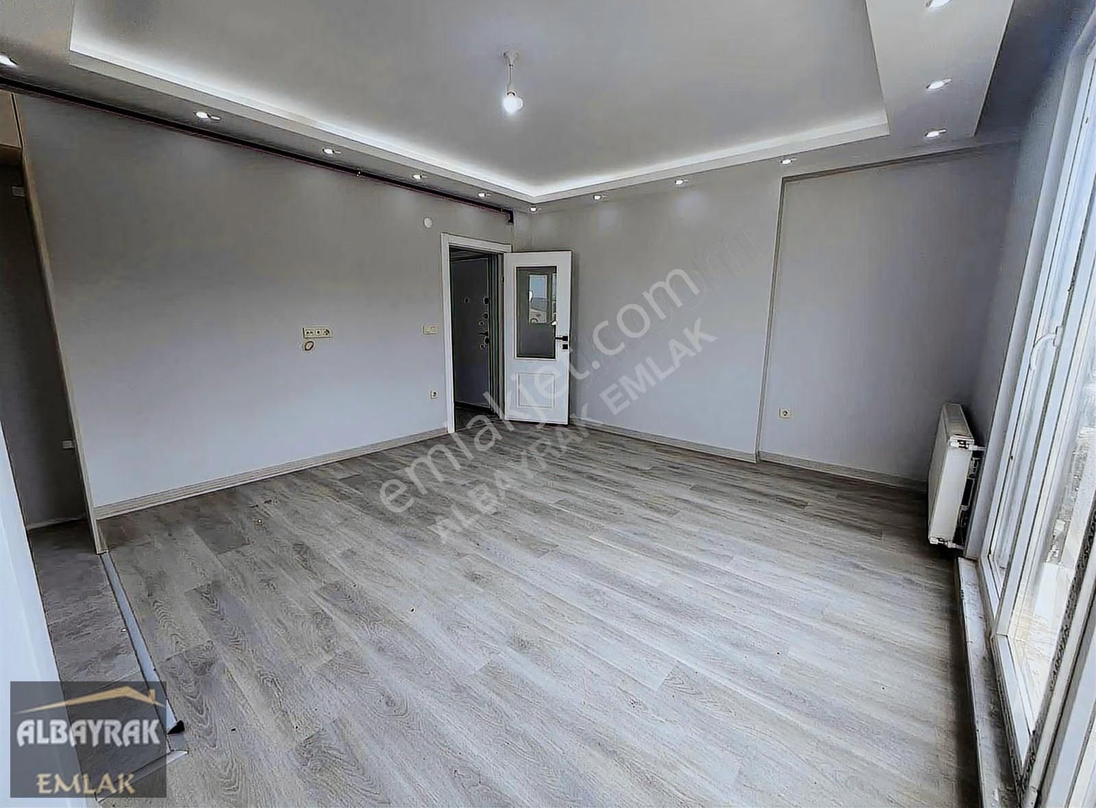 Albayraktan Sıfır 2+1/katta Tek/yatırımlık Açık Otoparklı Daire - Görsel 34