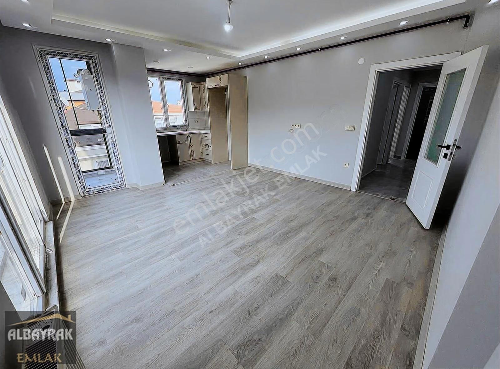 Albayraktan Sıfır 2+1/katta Tek/yatırımlık Açık Otoparklı Daire - Görsel 10