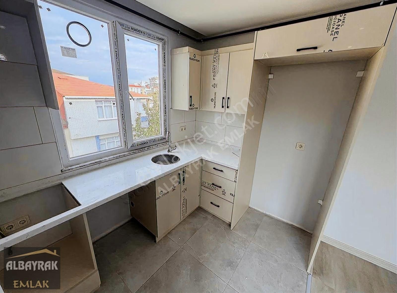 Albayraktan Sıfır 2+1/katta Tek/yatırımlık Açık Otoparklı Daire - Görsel 27