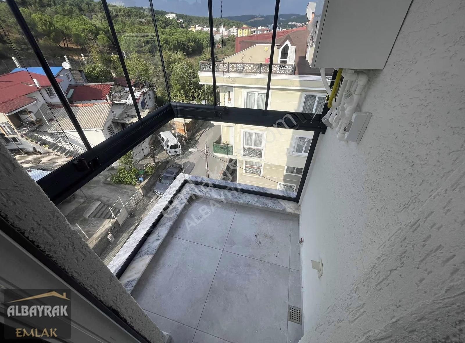 Albayraktan Sıfır 2+1/katta Tek/yatırımlık Açık Otoparklı Daire - Görsel 25