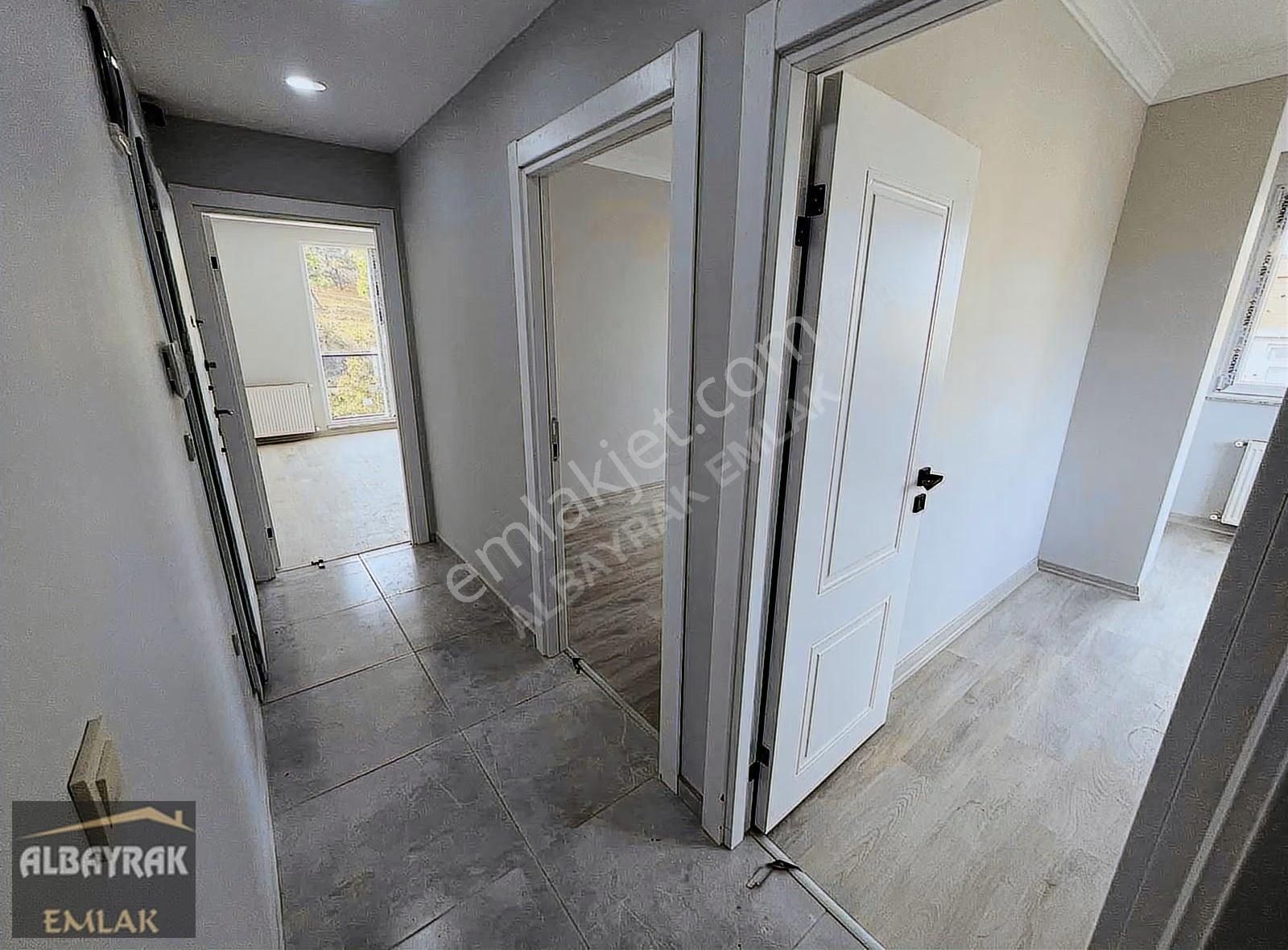 Albayraktan Sıfır 2+1/katta Tek/yatırımlık Açık Otoparklı Daire - Görsel 2