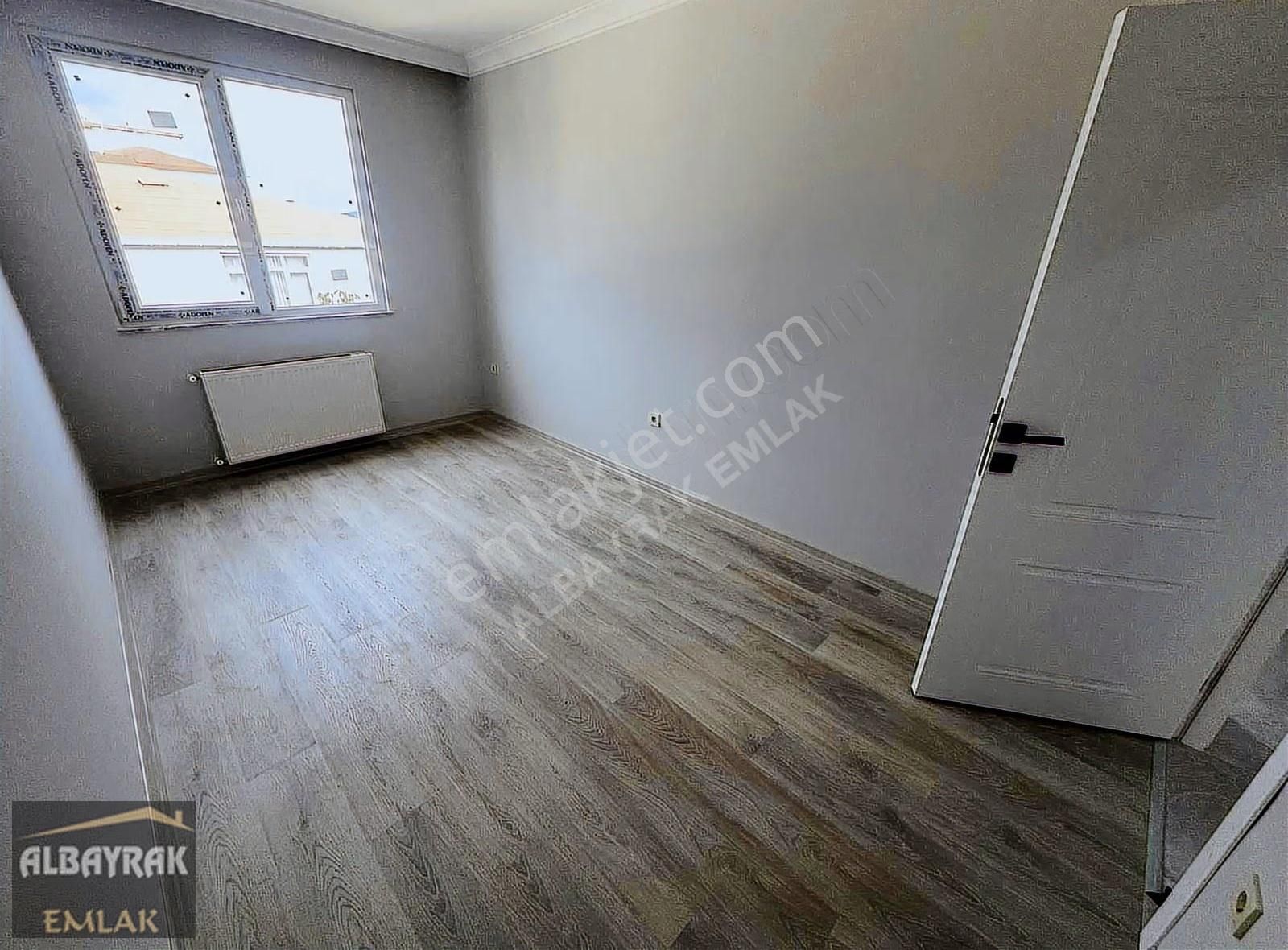 Albayraktan Sıfır 2+1/katta Tek/yatırımlık Açık Otoparklı Daire - Görsel 6