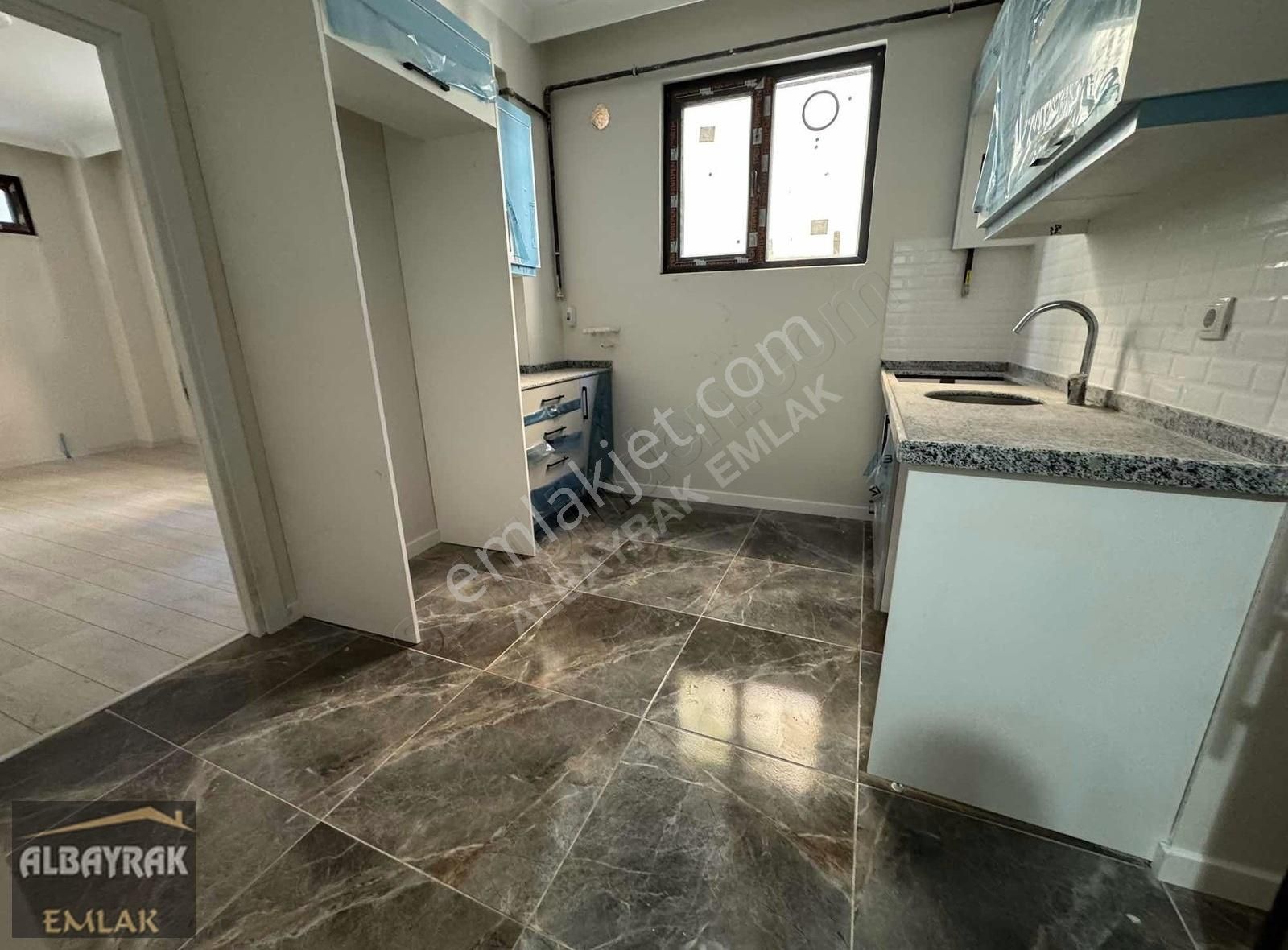 Albayrak Emlak'tan Finans Merkezine Yakın Sıfır Daire - Görsel 11