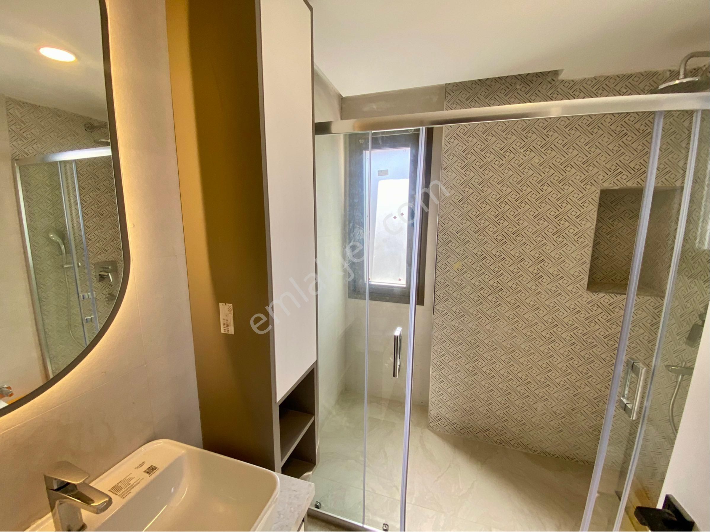 Özel Havuzlu Tek Müstakil 4+1 Villa - Görsel 21