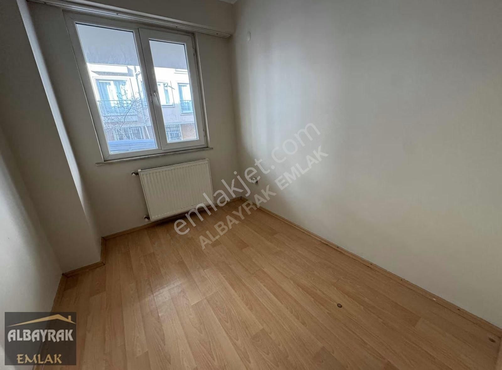 Albayrak Emlaktan Kiralık Yüksek Giriş Daire - Görsel 5