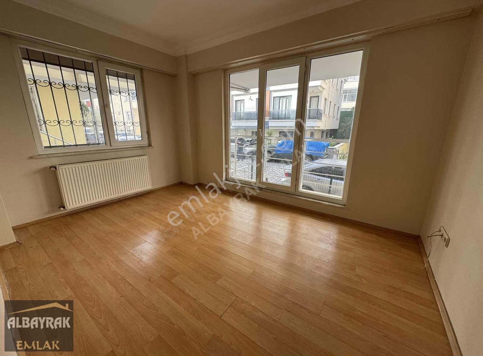 Albayrak Emlaktan Kiralık Yüksek Giriş Daire - Görsel 6