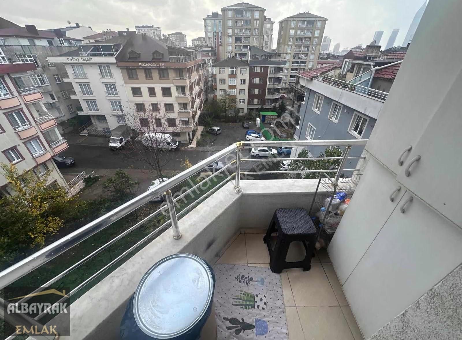 Albayrak Emlaktan İkbal Caddesinde Kullanışlı Daire - Görsel 10