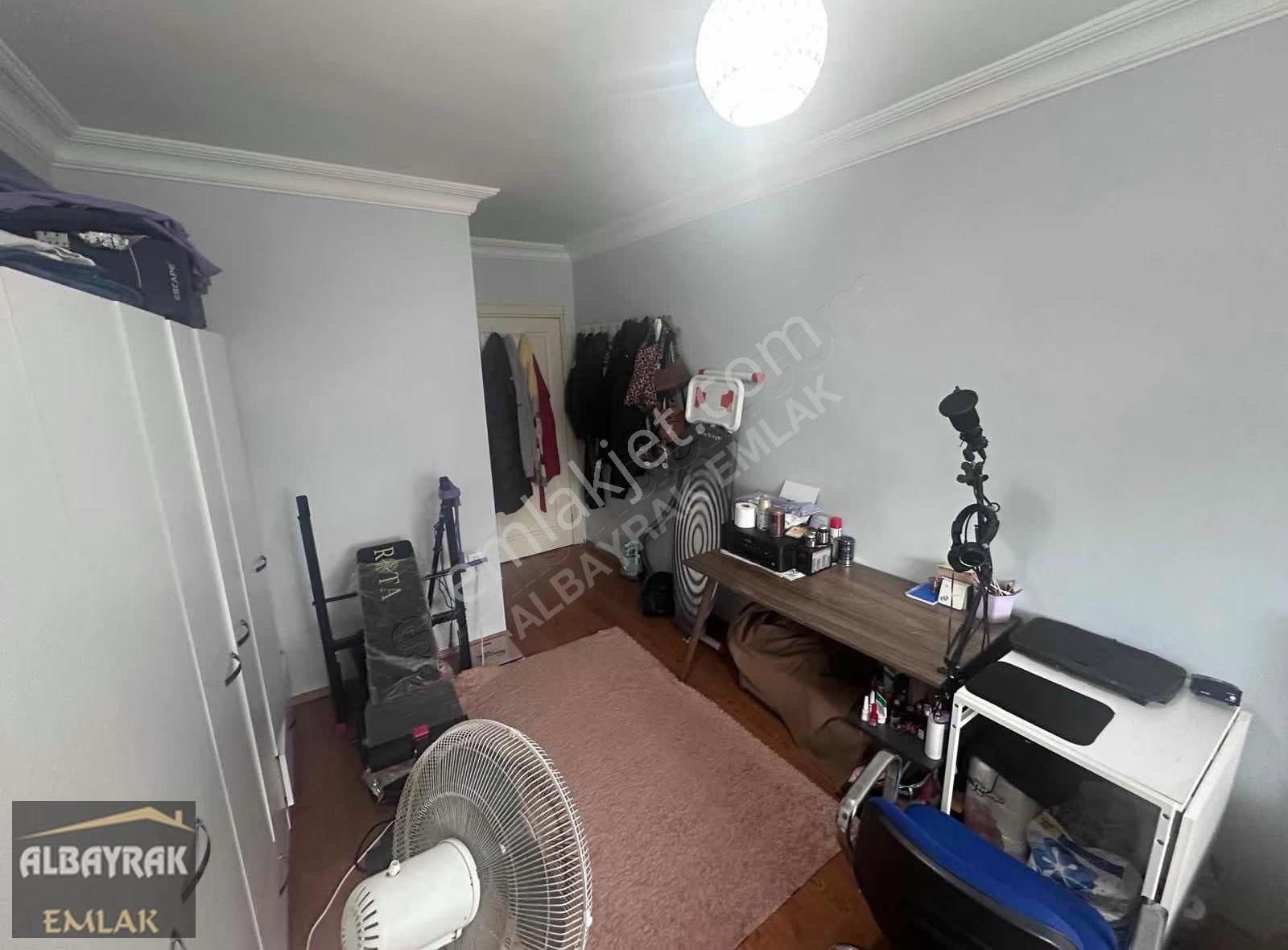 Albayrak Emlaktan İkbal Caddesinde Kullanışlı Daire - Görsel 16