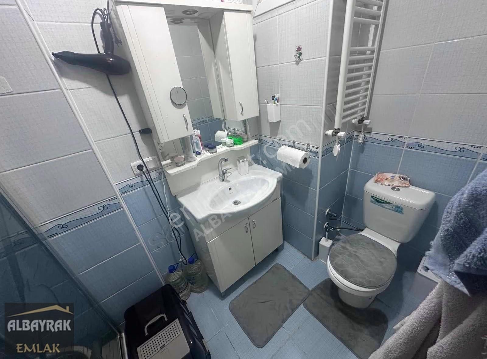 Albayrak Emlaktan İkbal Caddesinde Kullanışlı Daire - Görsel 13