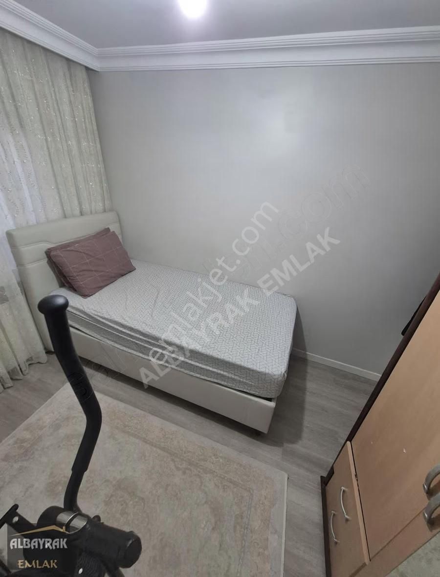 Albayraktan 2+1 Öncephe/kredi Limiti Yok/ayrı Wcli/metroya Yakın - Görsel 11