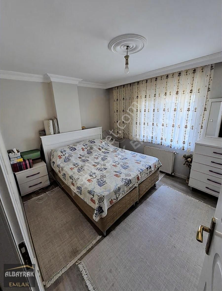 Albayraktan 2+1 Öncephe/kredi Limiti Yok/ayrı Wcli/metroya Yakın - Görsel 6