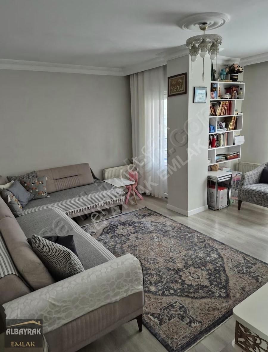 Albayraktan 2+1 Öncephe/kredi Limiti Yok/ayrı Wcli/metroya Yakın - Görsel 23