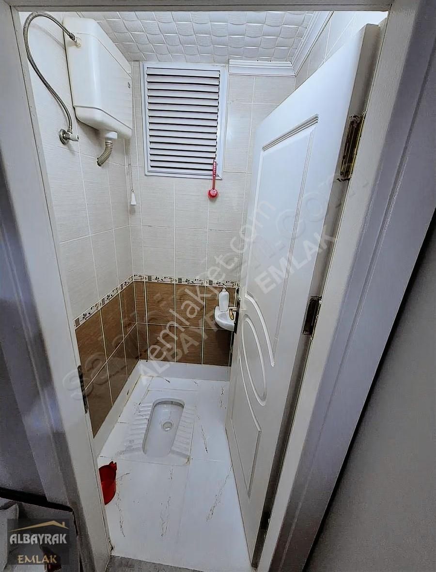 Albayraktan 2+1 Öncephe/kredi Limiti Yok/ayrı Wcli/metroya Yakın - Görsel 20
