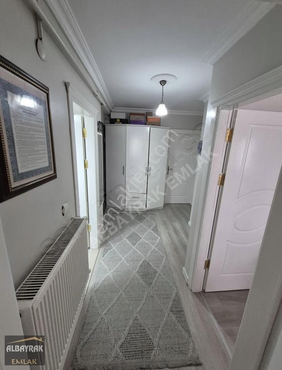 Albayraktan 2+1 Öncephe/kredi Limiti Yok/ayrı Wcli/metroya Yakın - Görsel 15