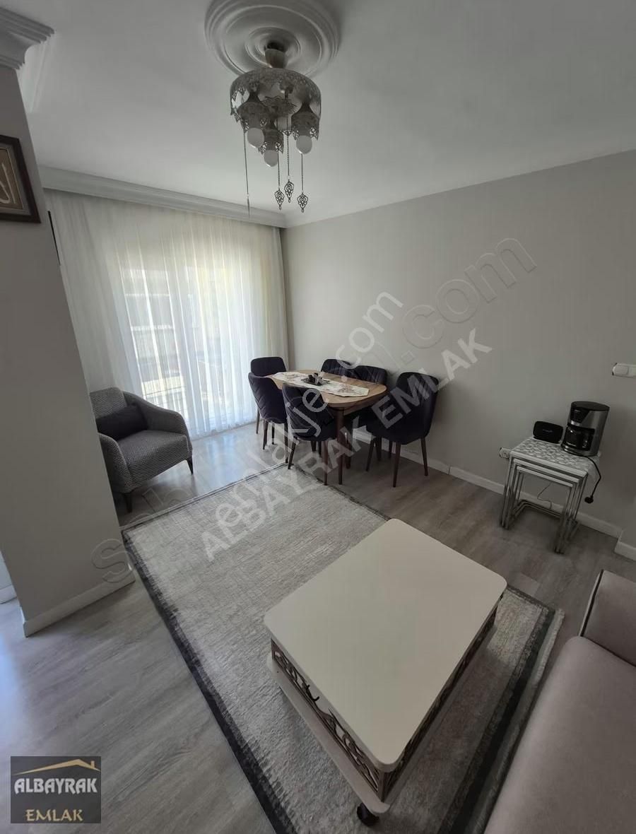 Albayraktan 2+1 Öncephe/kredi Limiti Yok/ayrı Wcli/metroya Yakın - Görsel 31